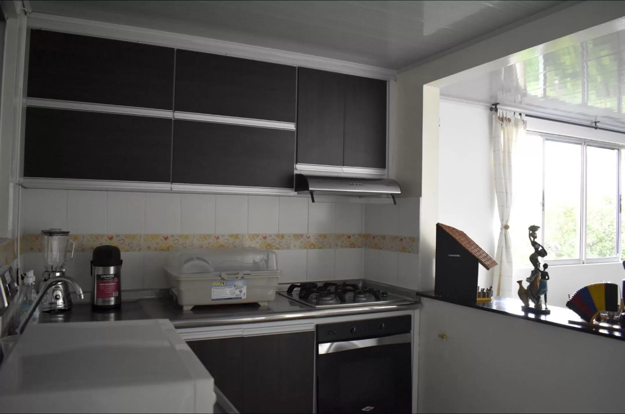 Restaurant/places to eat in HOTEL BOUTIQUE SONNE BALOP Valledupar