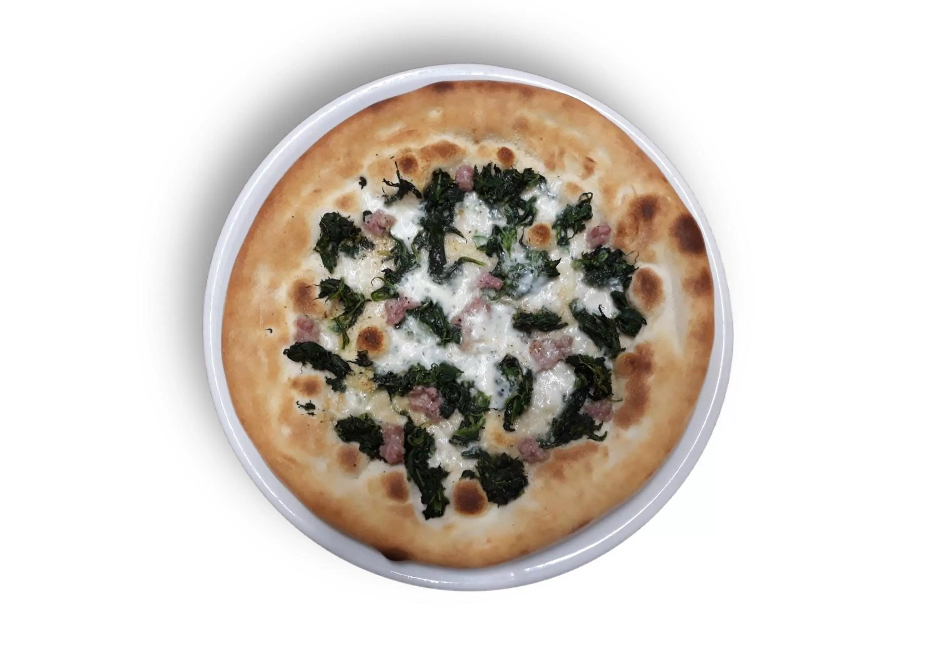 Food close-up in Hotel Karinhall