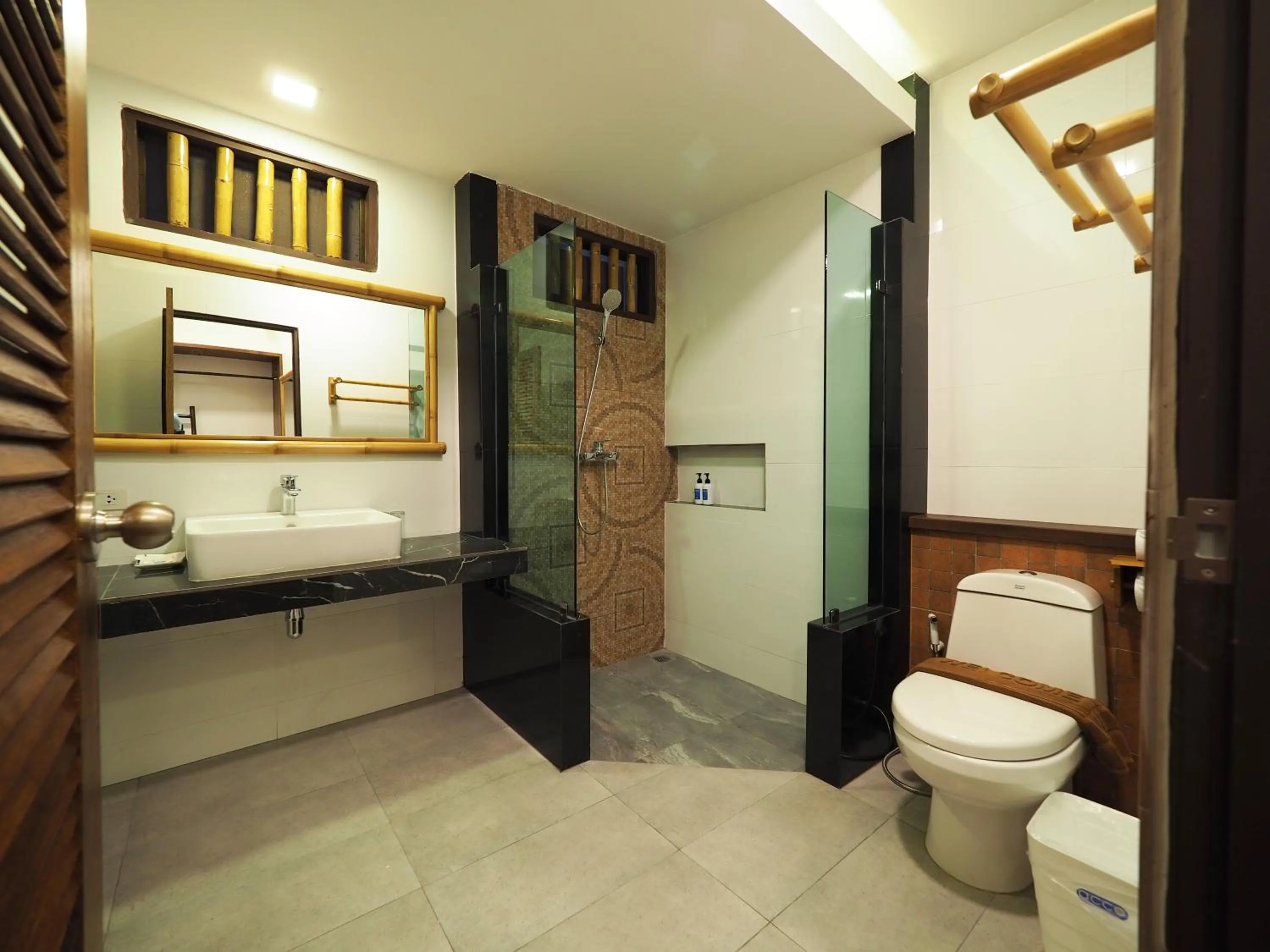 Southern Lanta Resort