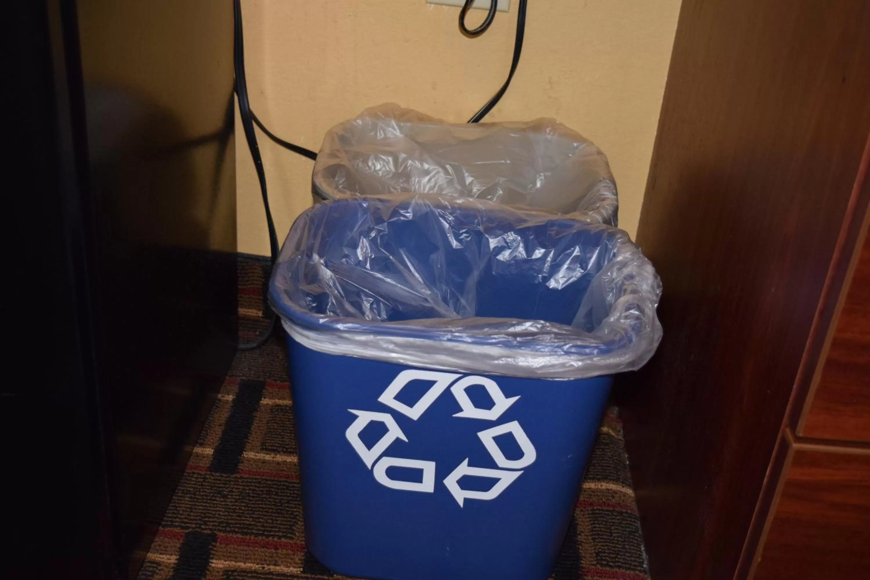 Living room in Microtel Inn & Suites by Wyndham Rock Hill/Charlotte Area