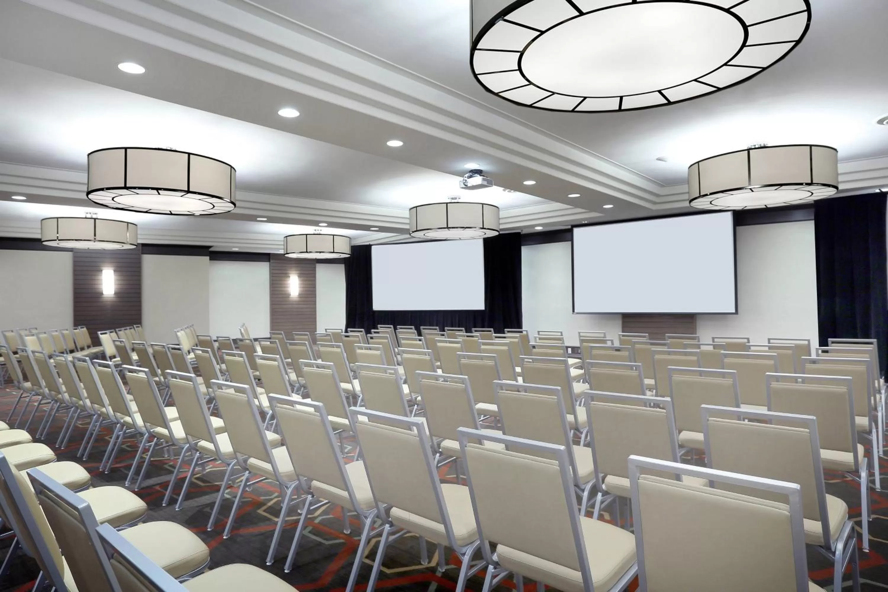 Meeting/conference room in Wyndham Grand Fallsview Hotel