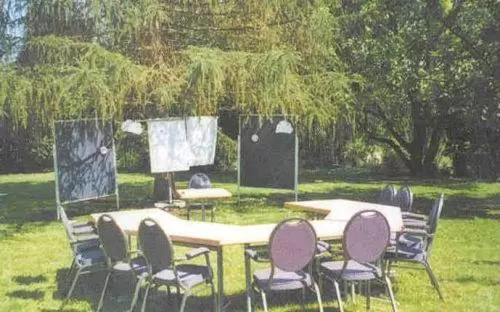 Meeting/conference room in Hotel-Gasthof Talblick