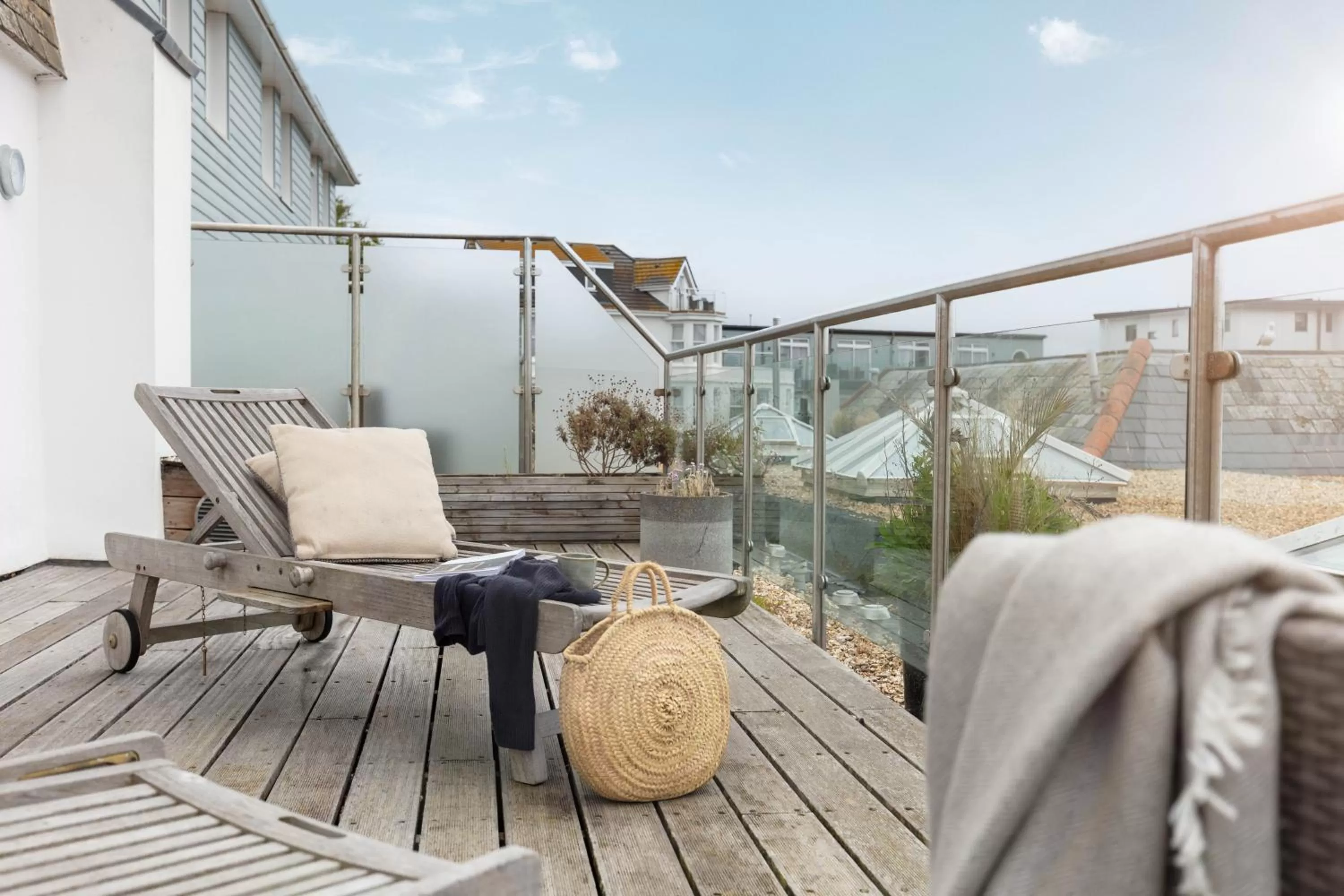 St Michaels Resort, Falmouth