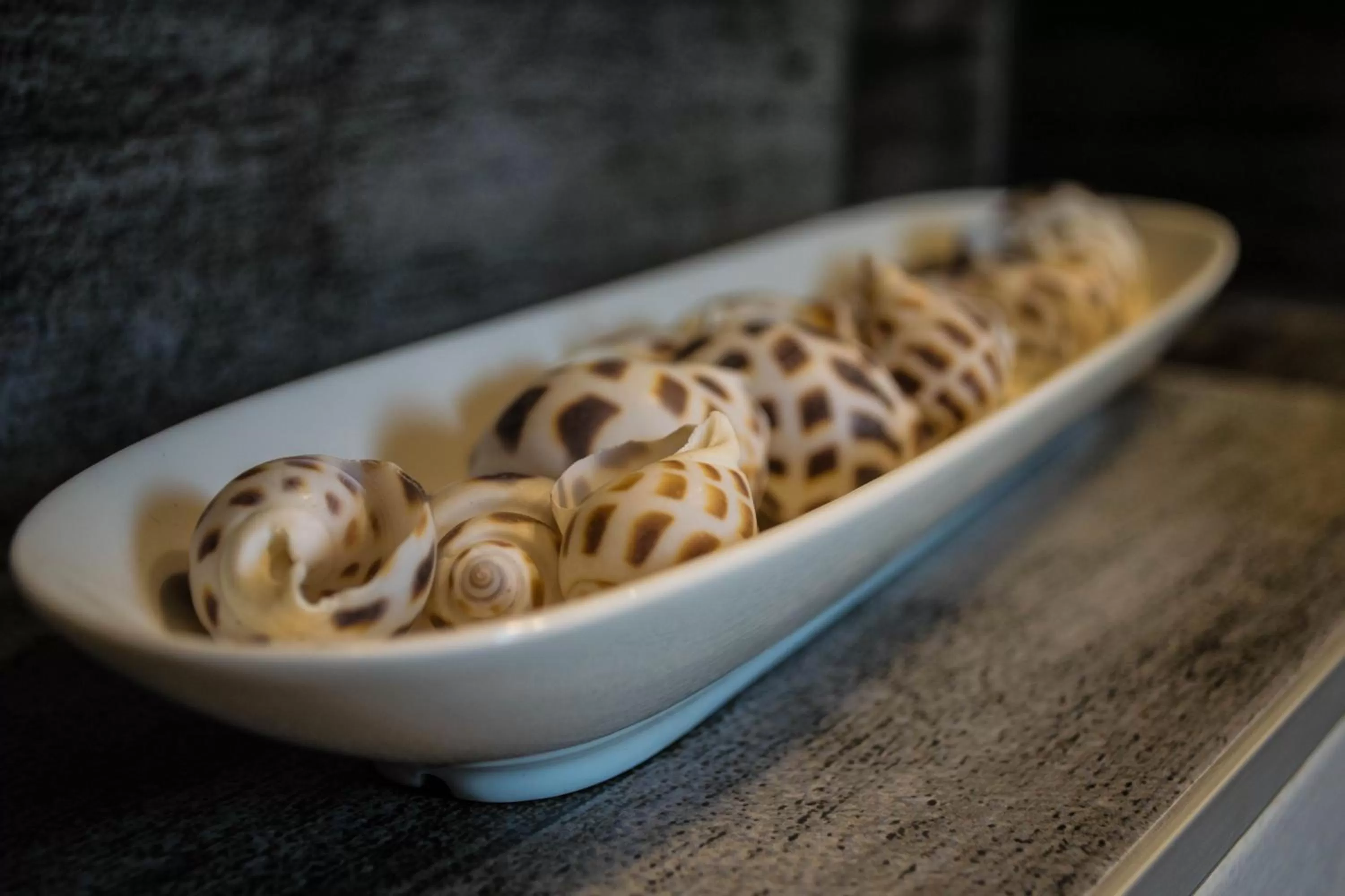 Bathroom in Petra Hotel