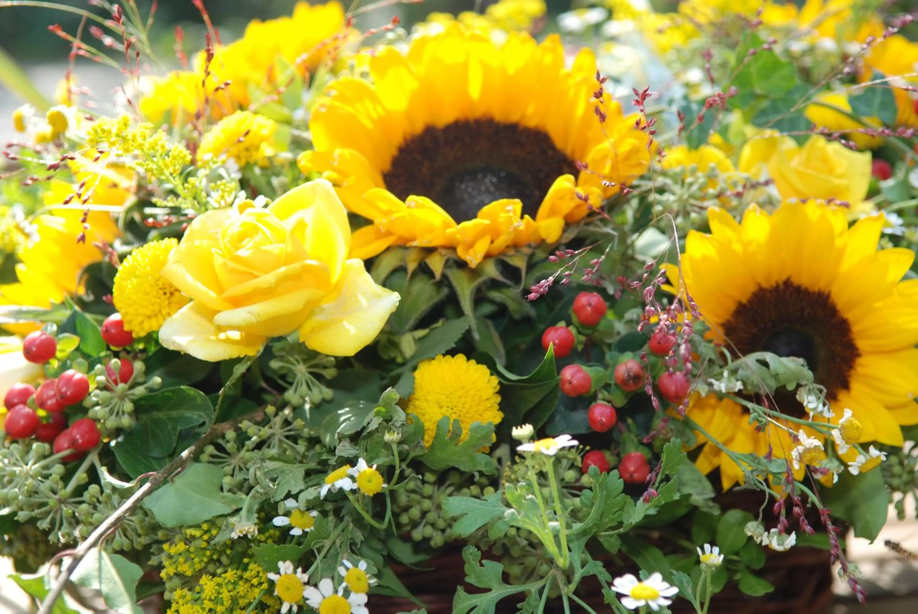 Decorative detail in Hotel Boskamp