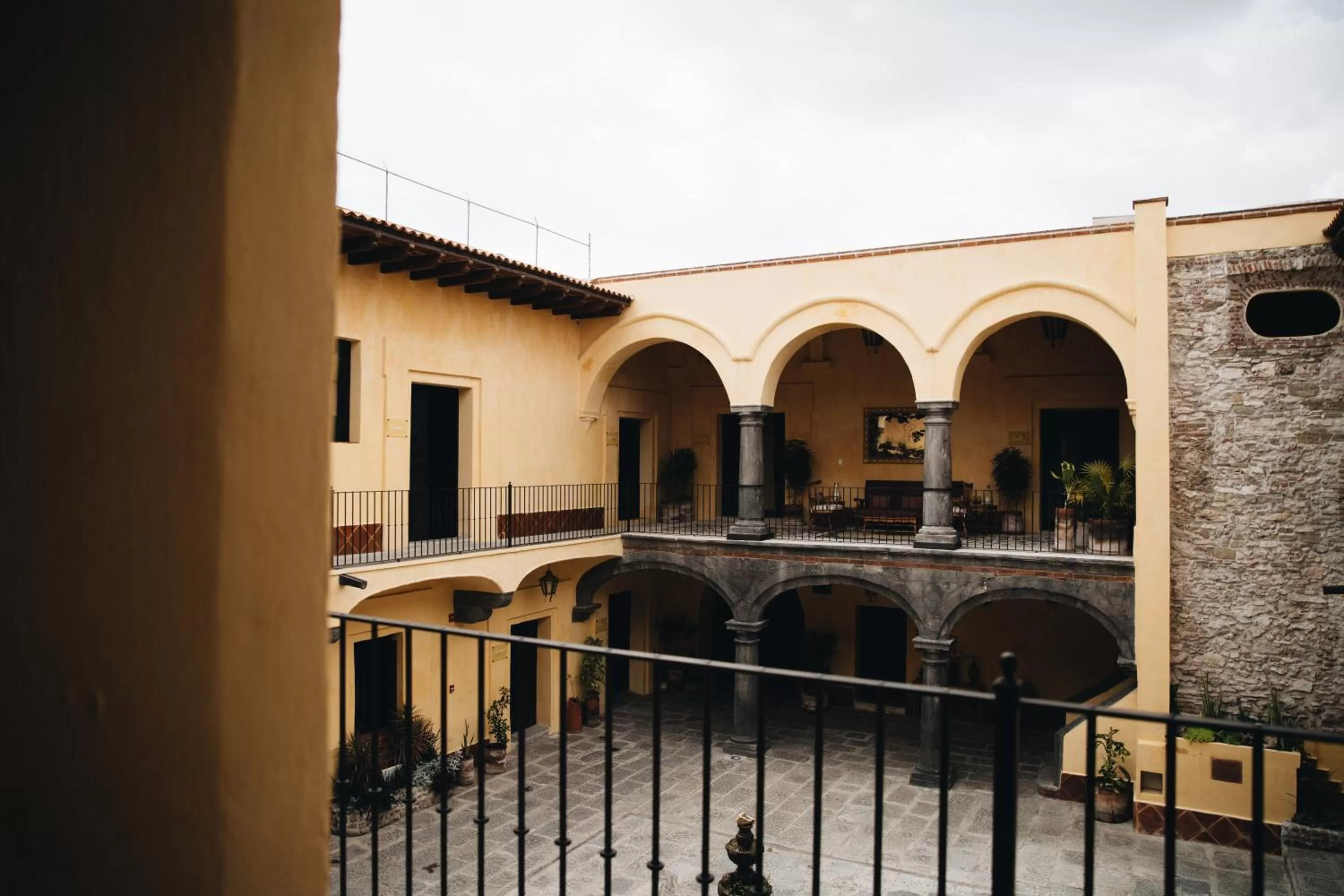 Casa Maria Paz Hotel Boutique