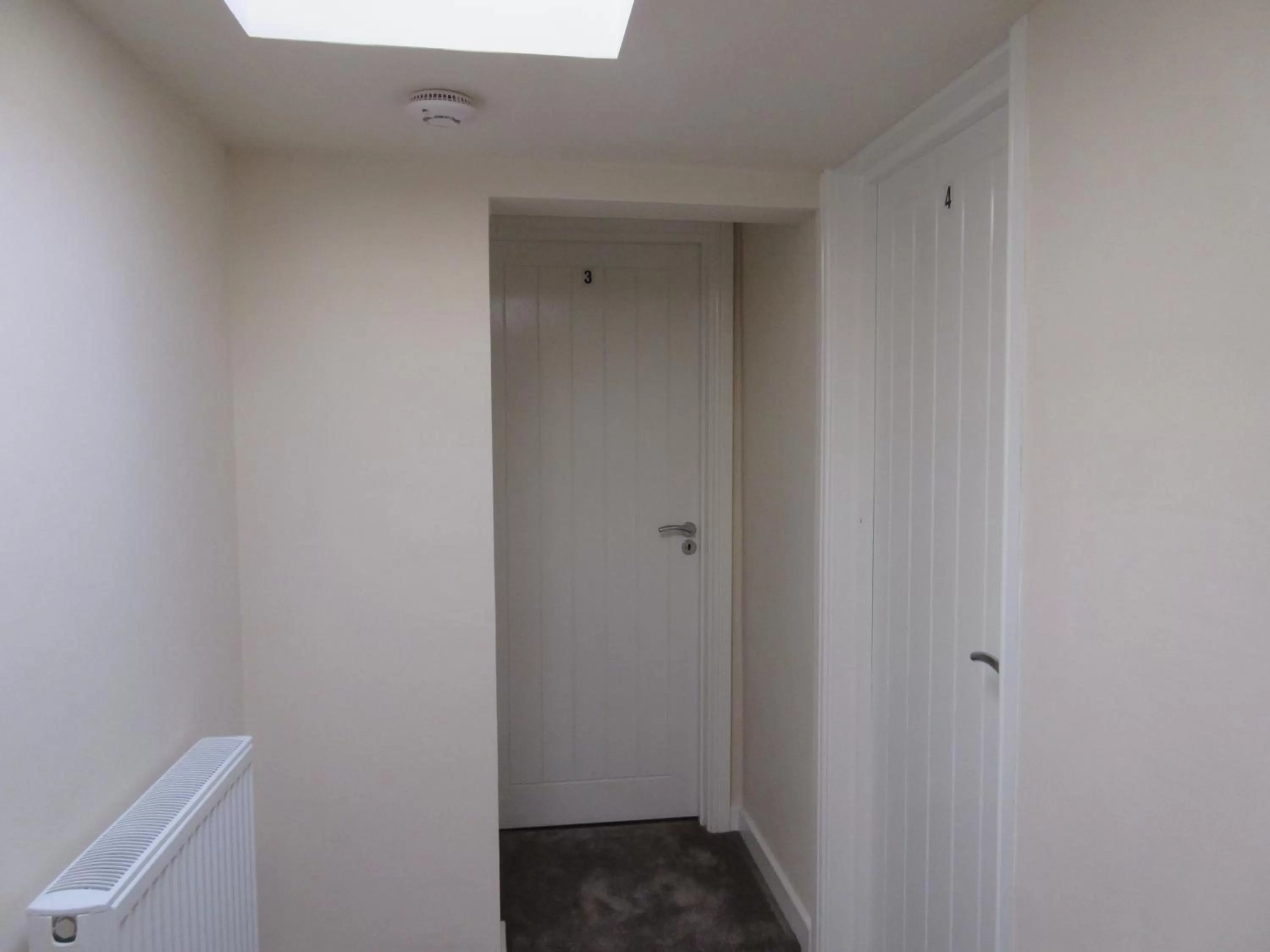 Anchor House 2 East Street Alford Lincolnshire LN13 9EQ