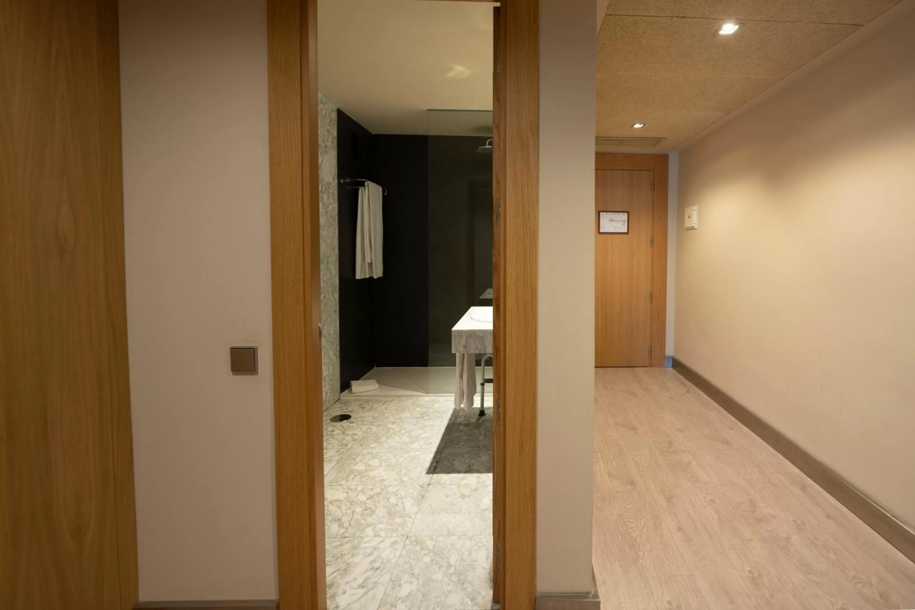 Bedroom, Bed in Barceló León Conde Luna