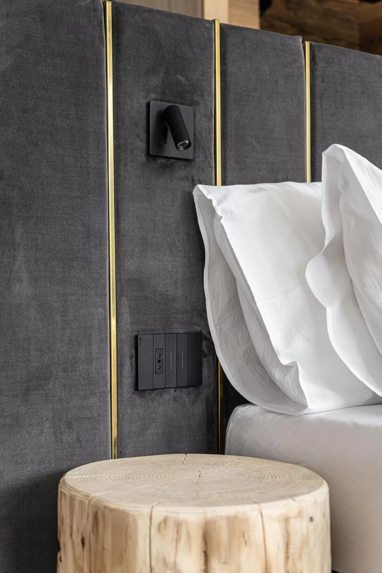 Bathroom in Alpuris - Your Boutique Suite - Hotel B&B