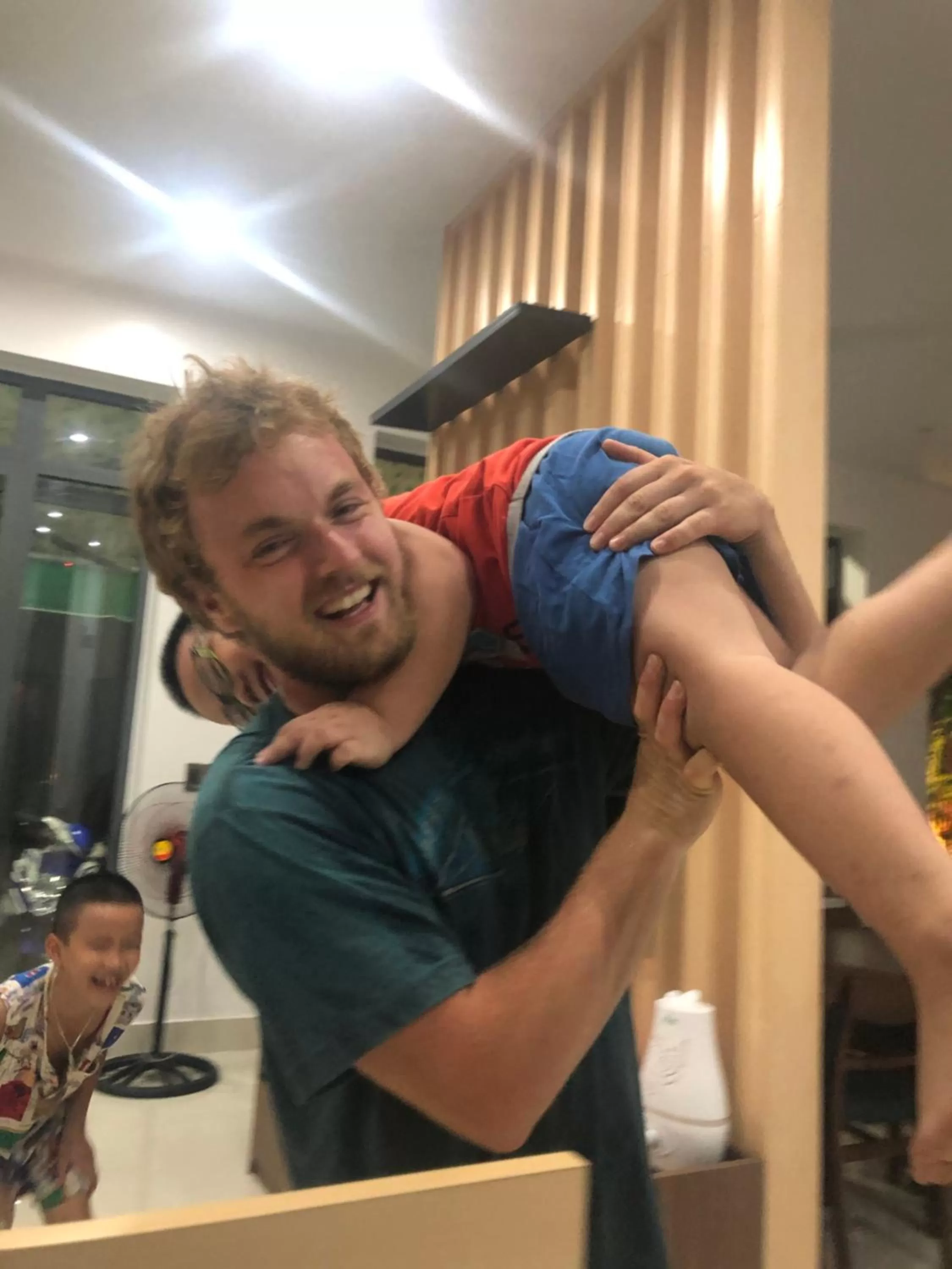 Peaceful House Hostel