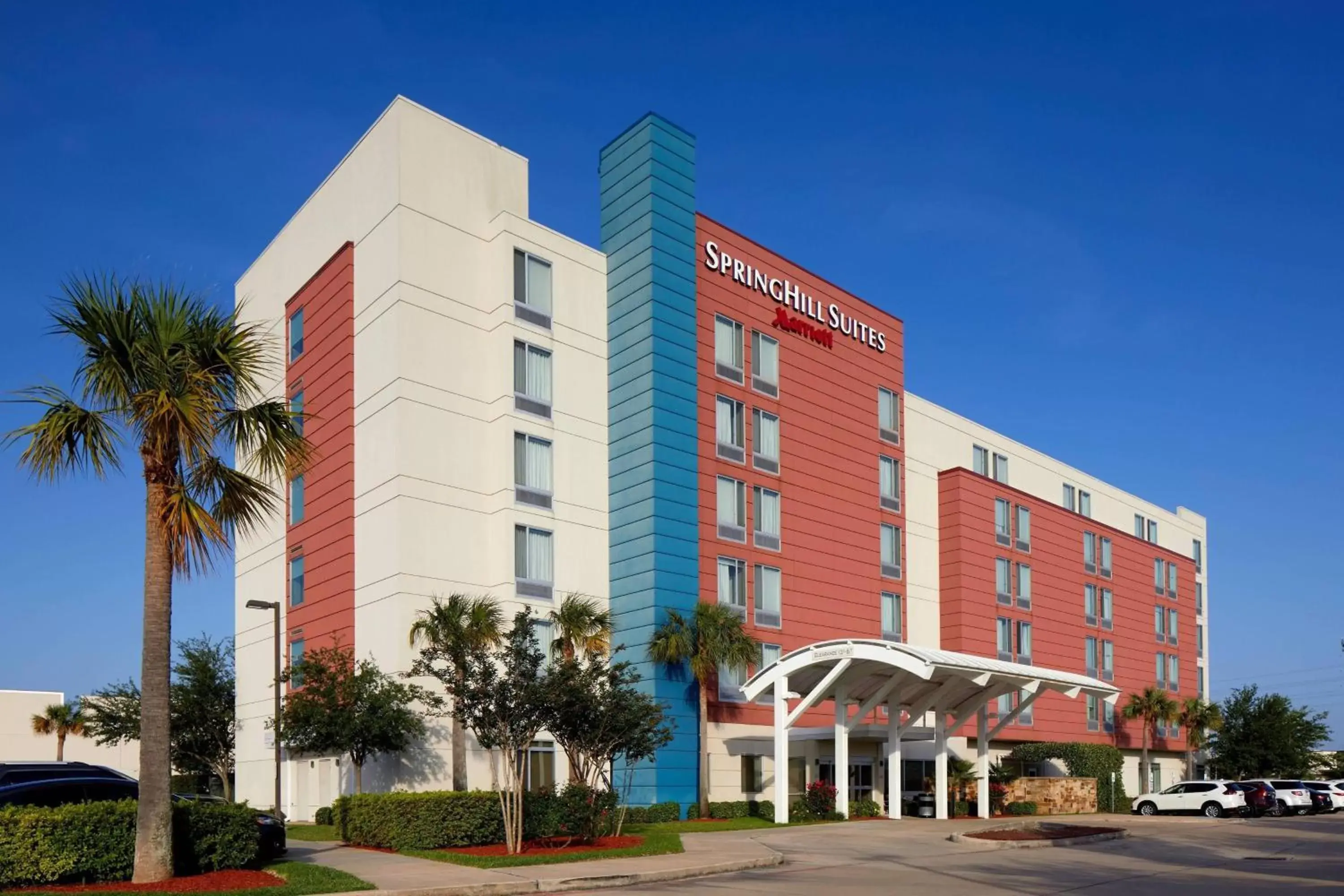 SpringHill Suites Houston NASA/Webster SpringHill Suites Houston NASA/Webster