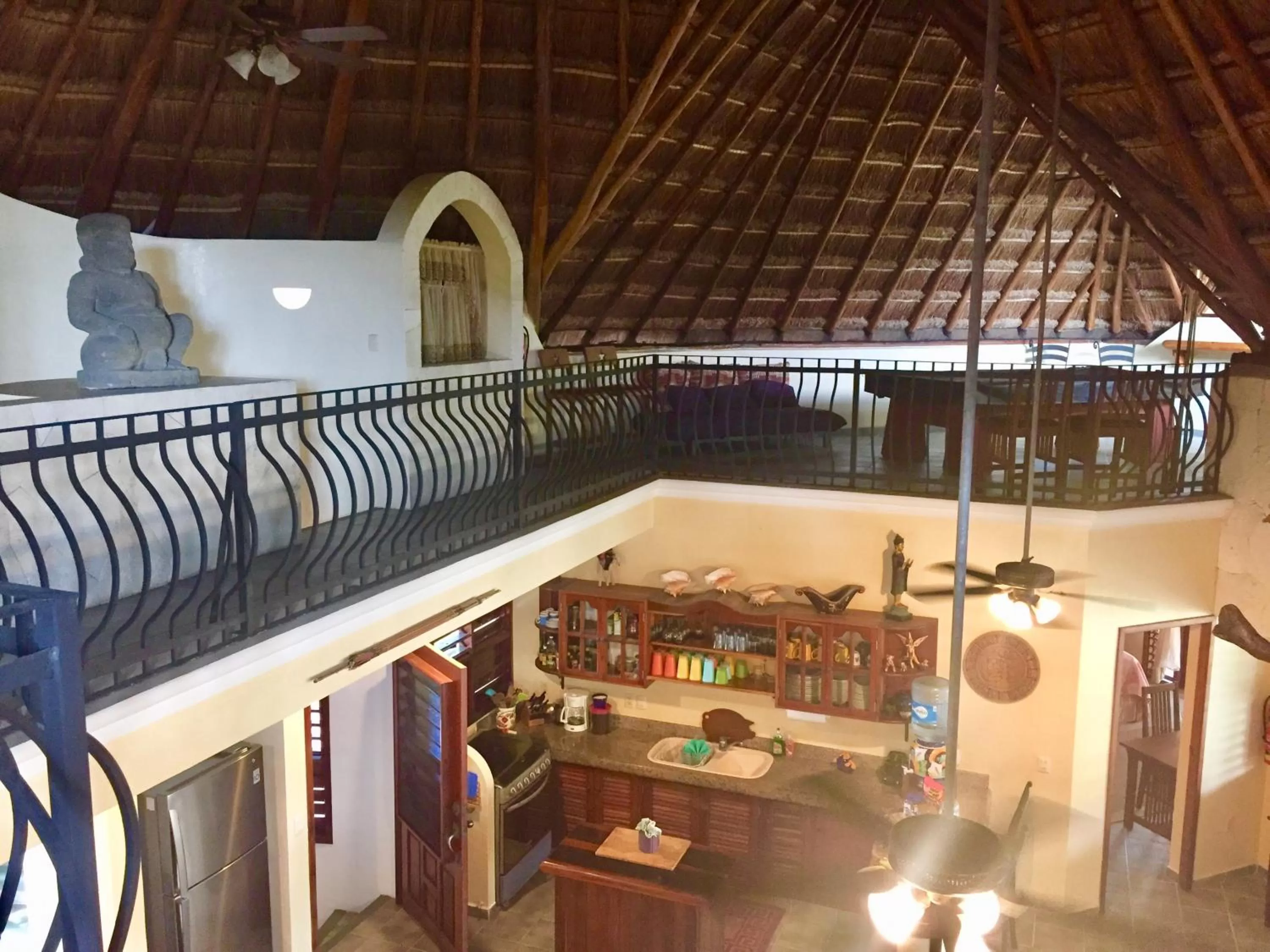 Nah Uxibal Villa and Casitas