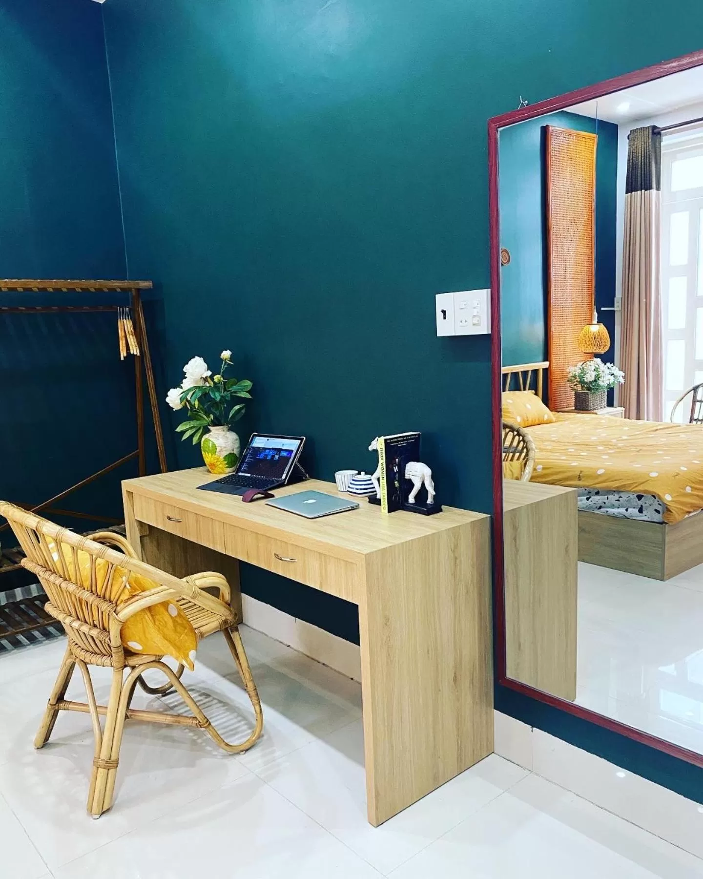 Bathroom in Emerald Boutique Stay 2