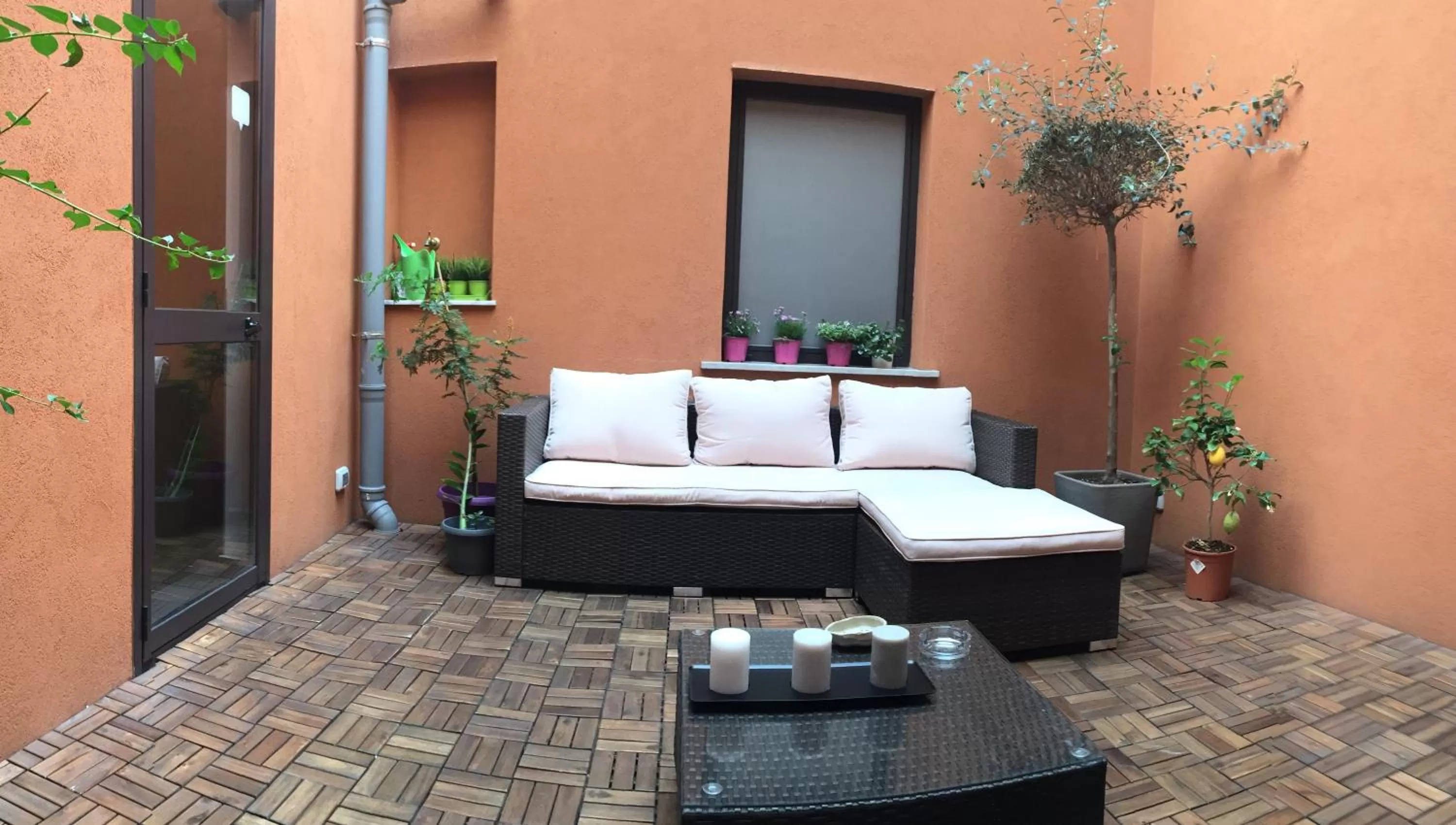 Ottomood Ala Ovest Catania Centro