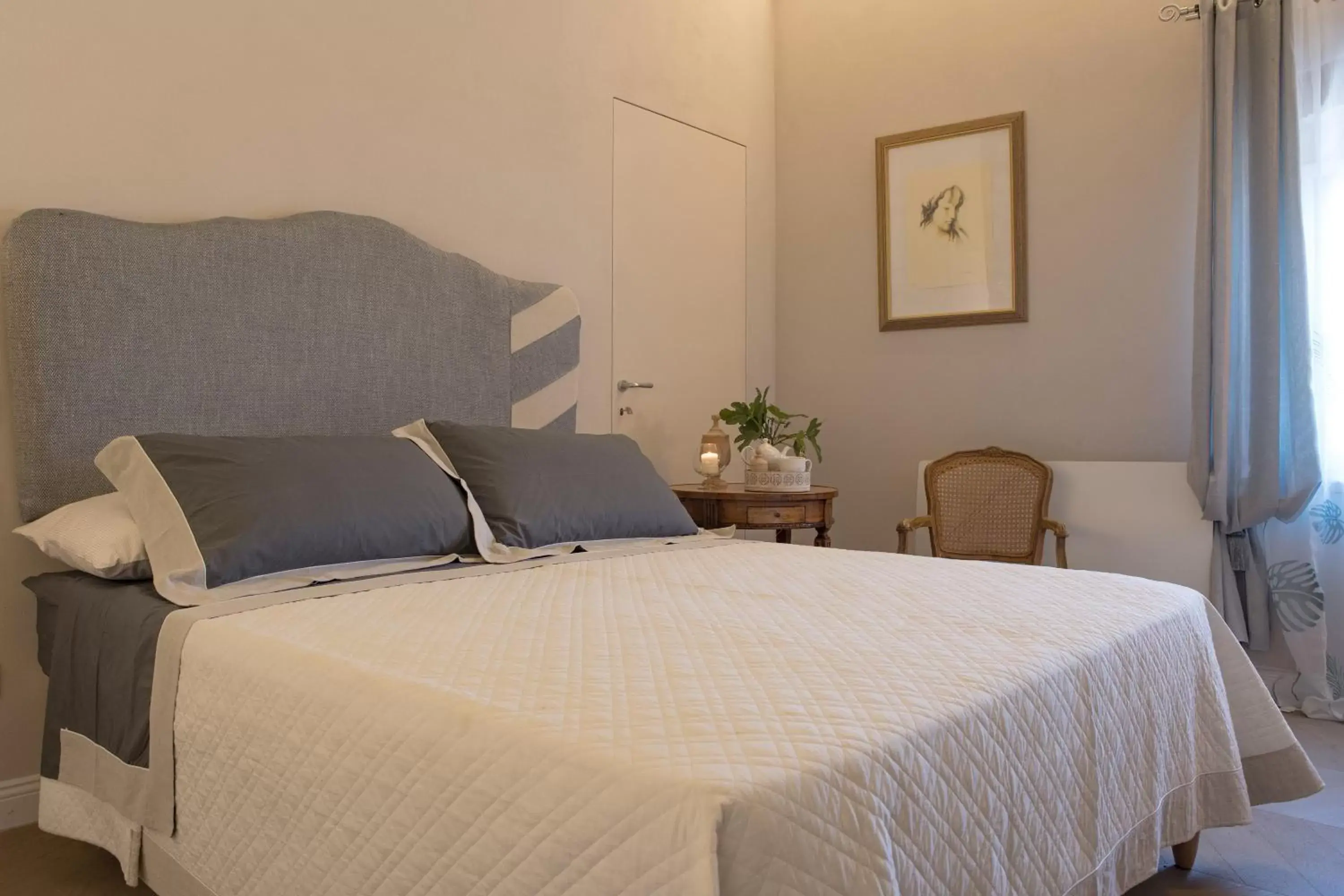 Double Room with Spa Bath - single occupancy in San Michele al Castello Double Room with Spa Bath - single occupancy in San Michele al Castello
