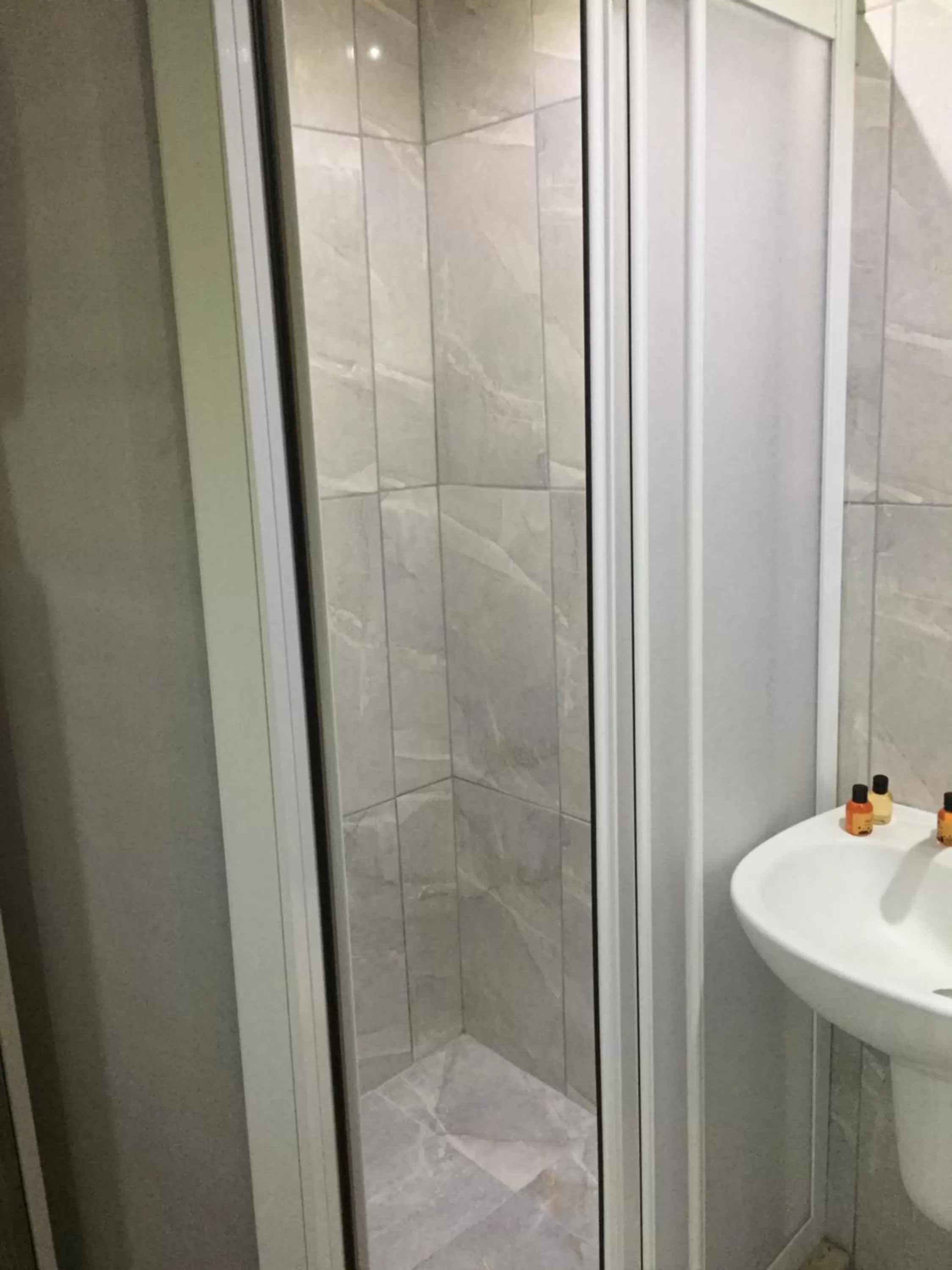 Bathroom in Diamond of Cappadocia