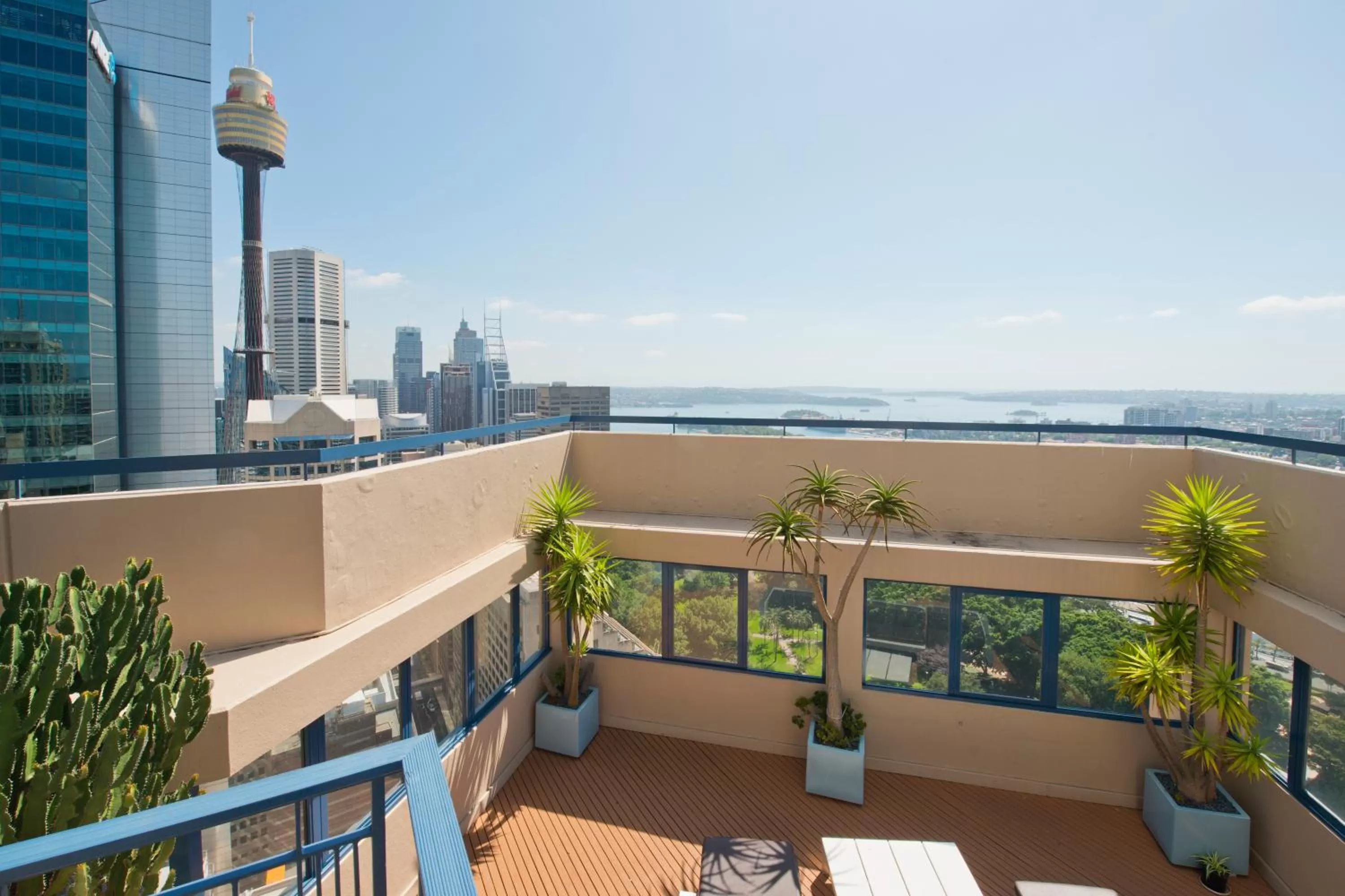 Other in Park Regis City Centre