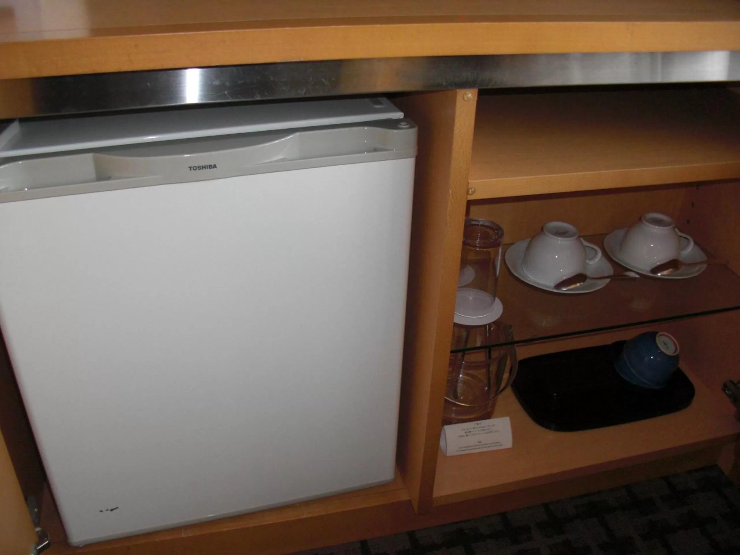 Photo of the whole room in Royal Pines Hotel Urawa