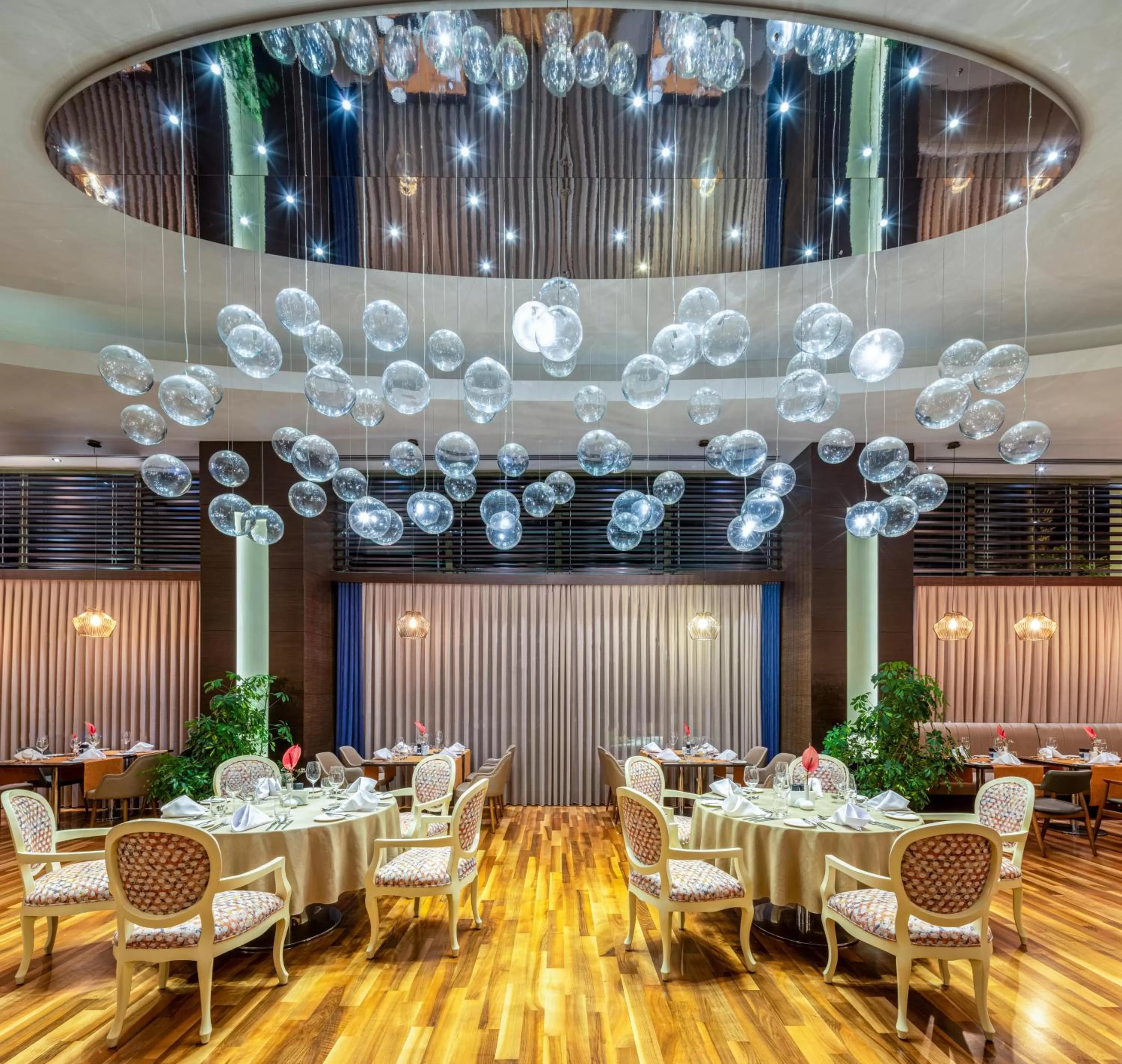 Restaurant/places to eat in Arum Barut Collection - Ultra All Inclusive