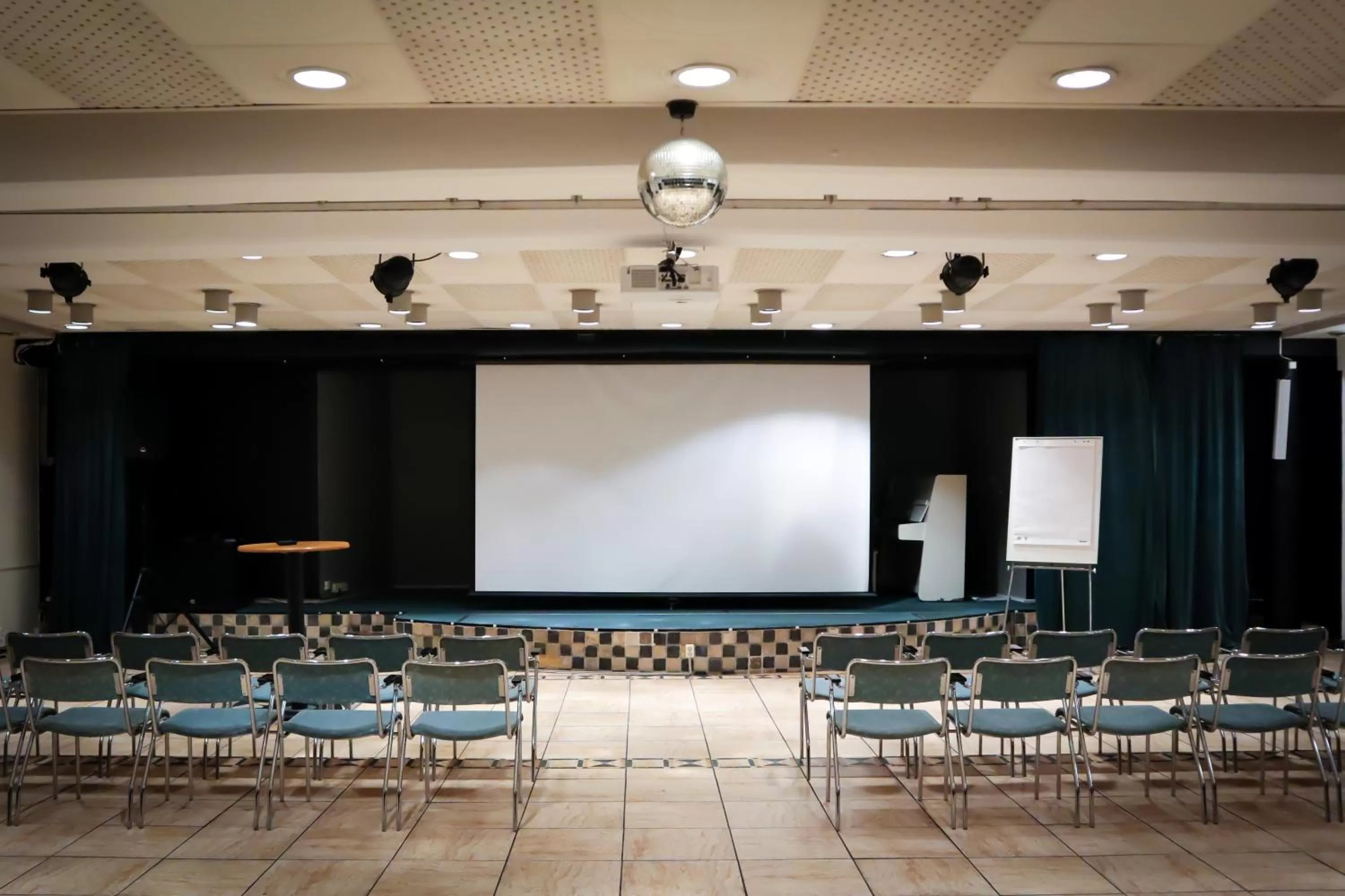 Meeting/conference room in Apple Hotel & Konferens Göteborg