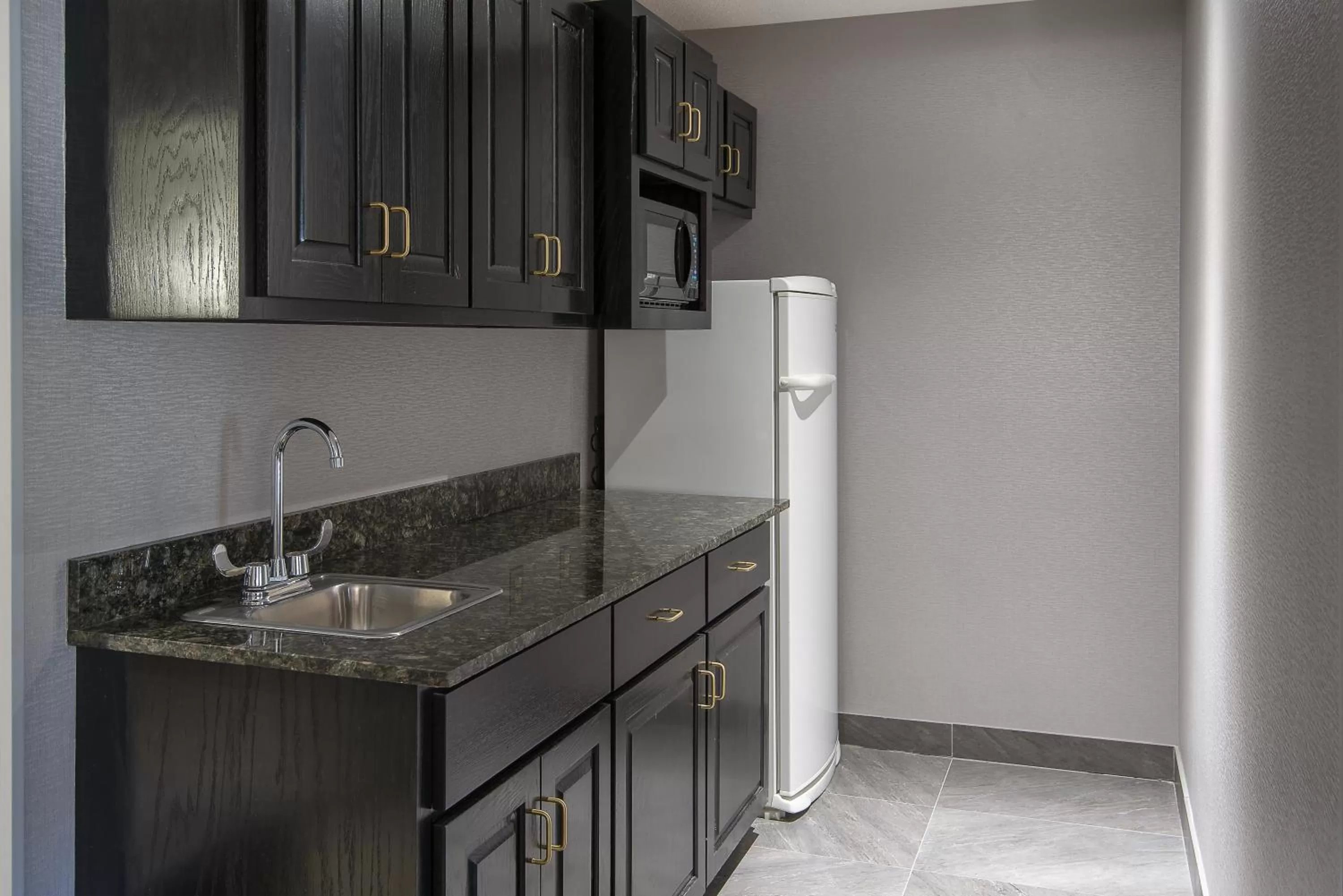 Photo of the whole room in Holiday Inn Express & Suites Cooperstown by IHG