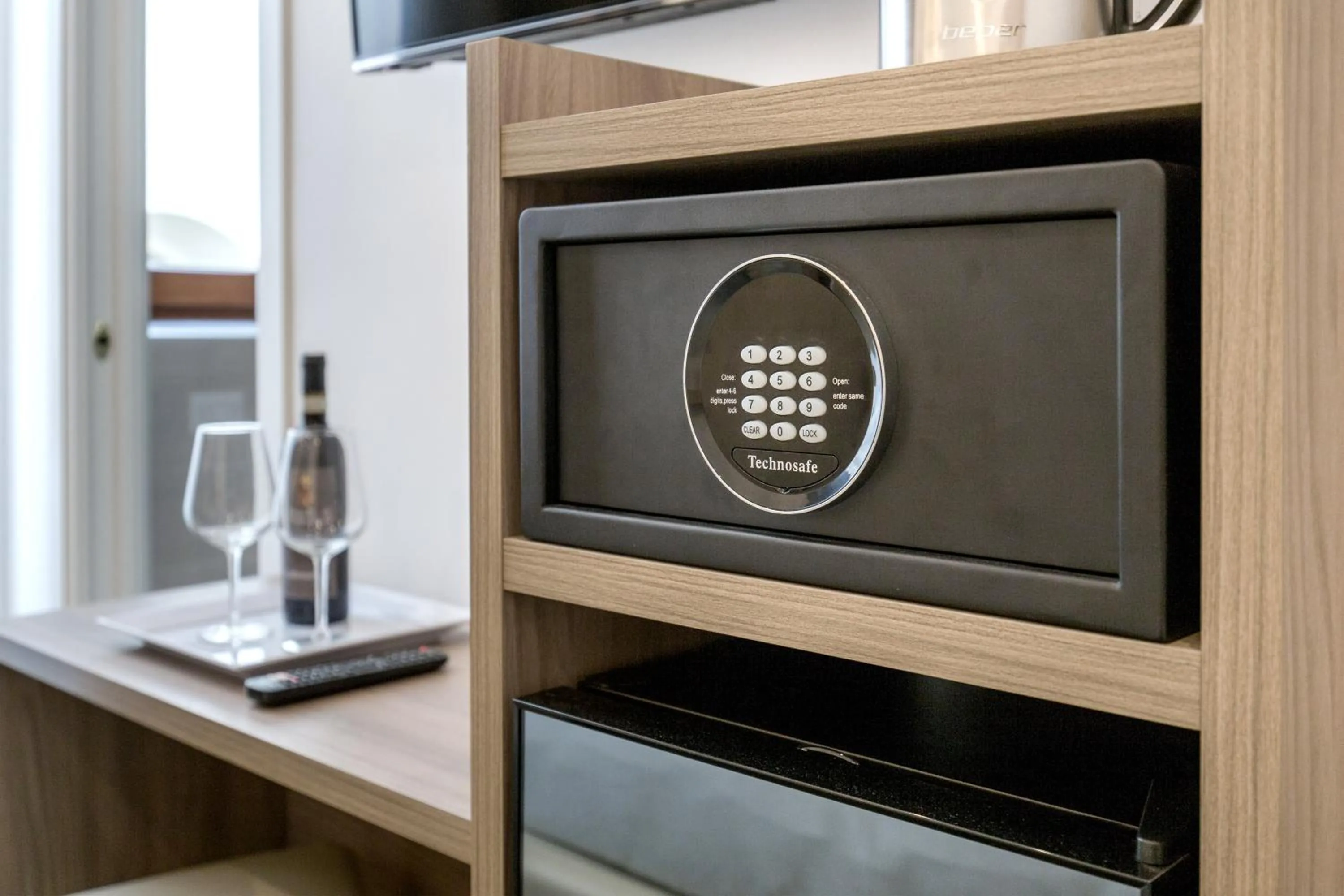 Other in Apollo Guest House