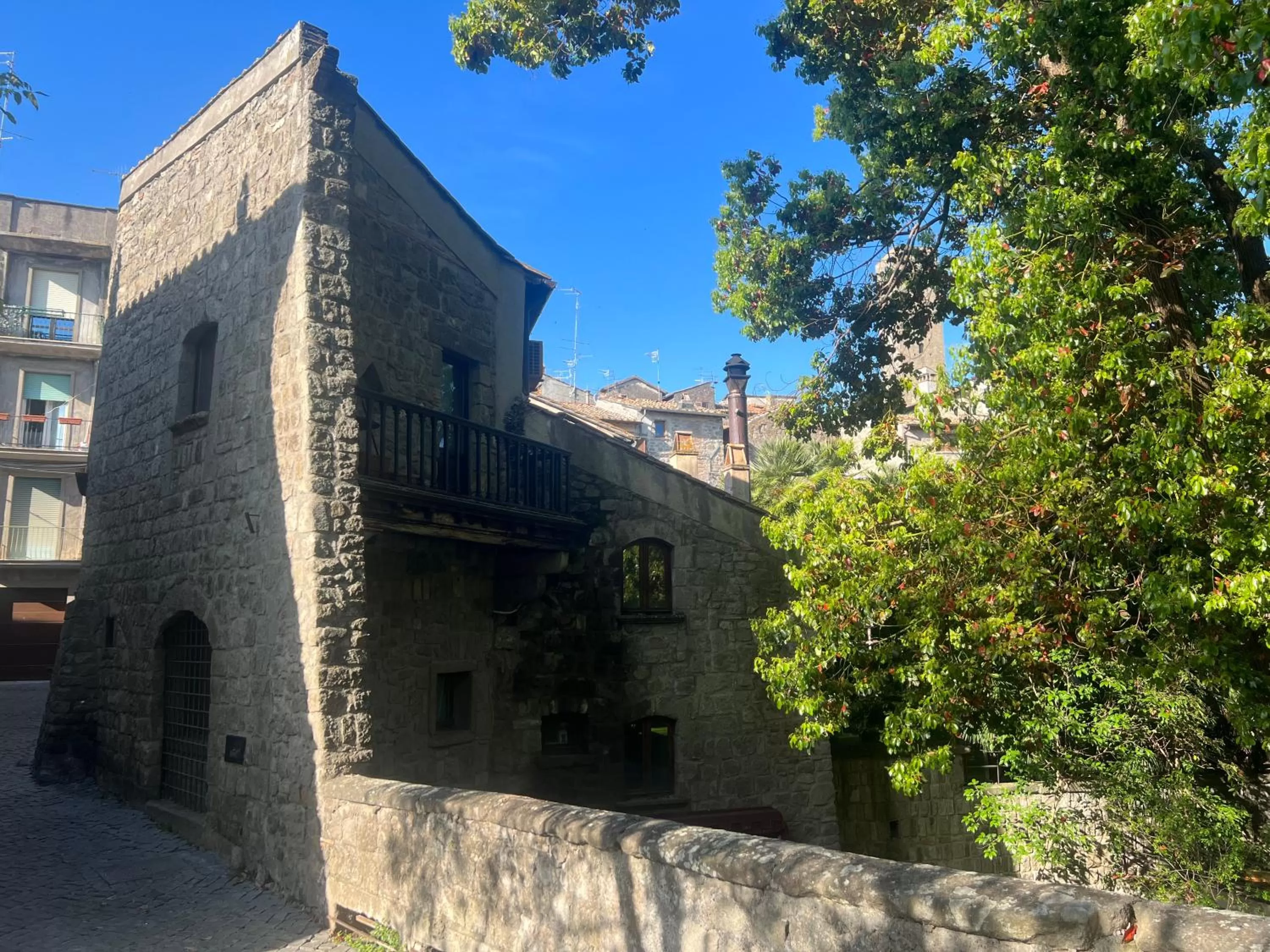 Property Building in Paradosso Village