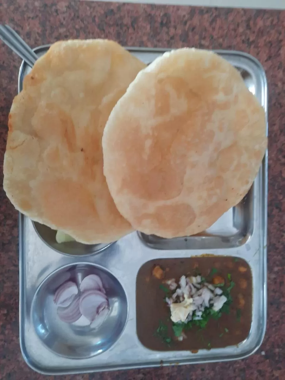 Hotel Nisarg Lodging And Restaurant