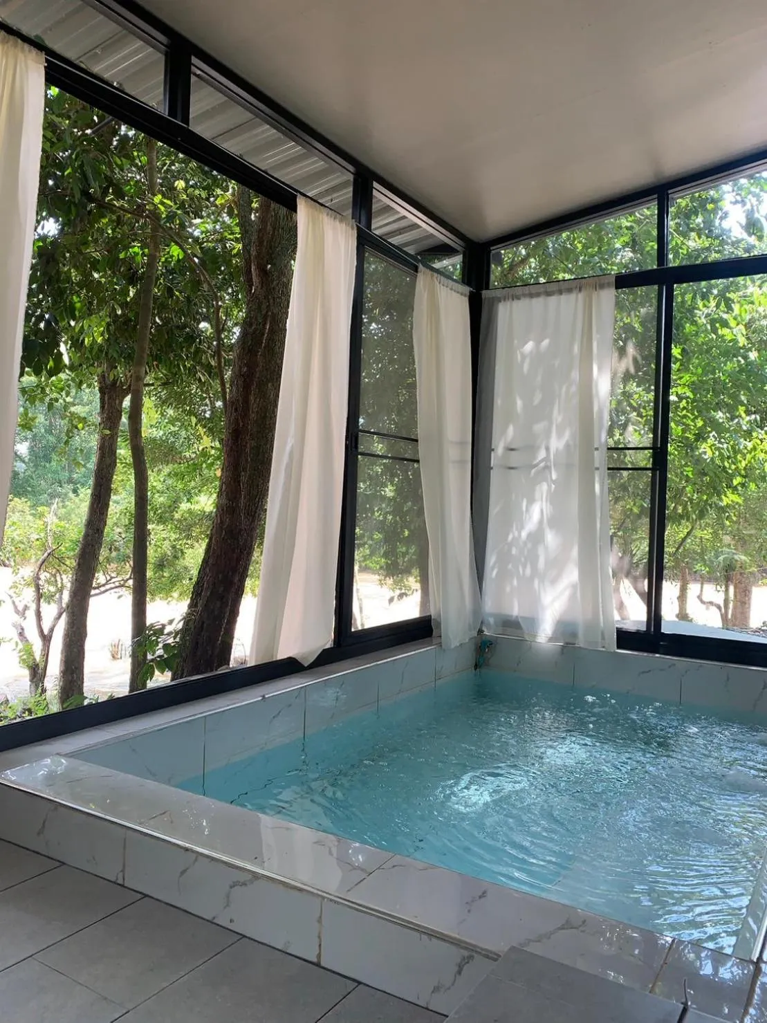 Naturalpark Resort De Wangthong