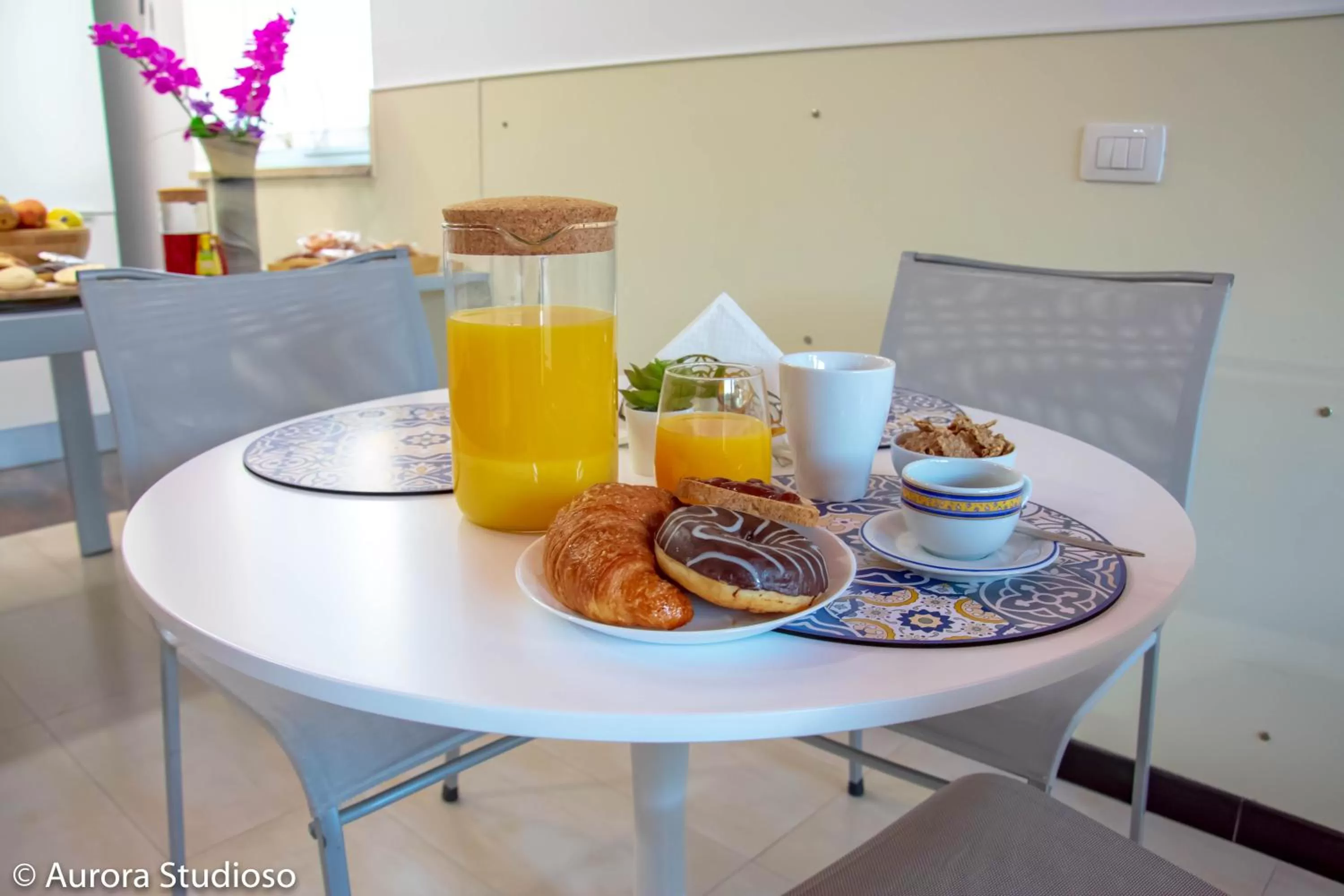 B&B L'incanto degli Artisti