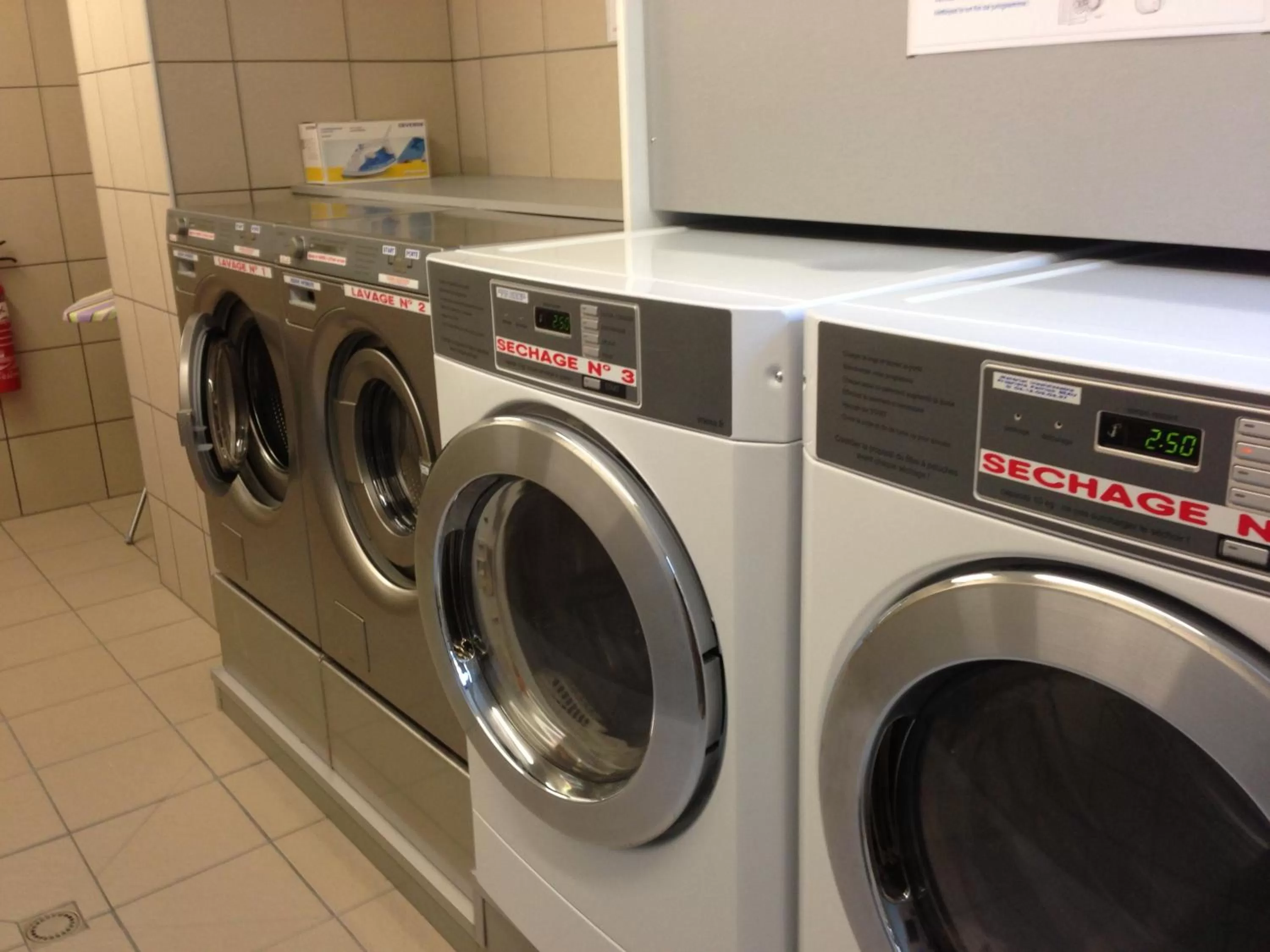 Other in Apparthotel Privilodges Carré de Jaude