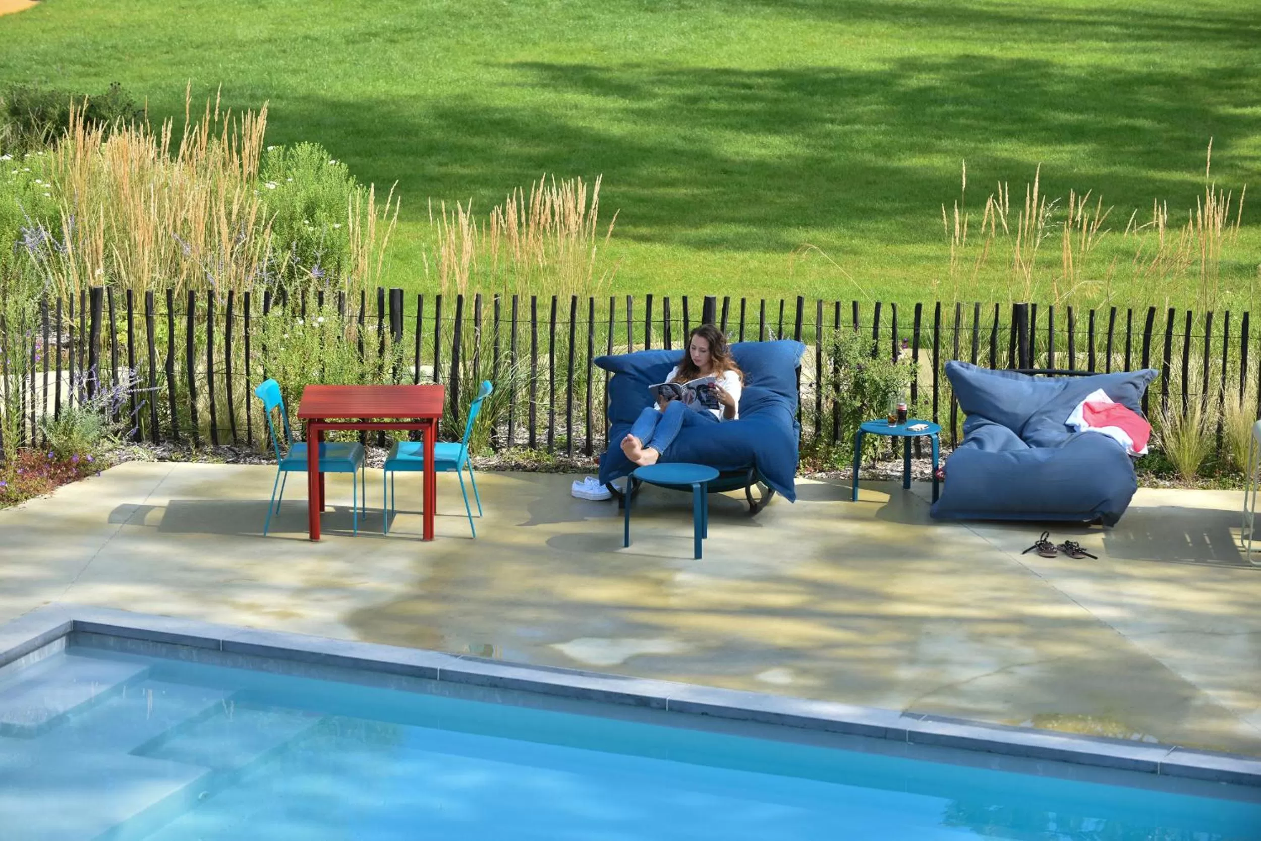 People in Novotel Wavre Brussels East