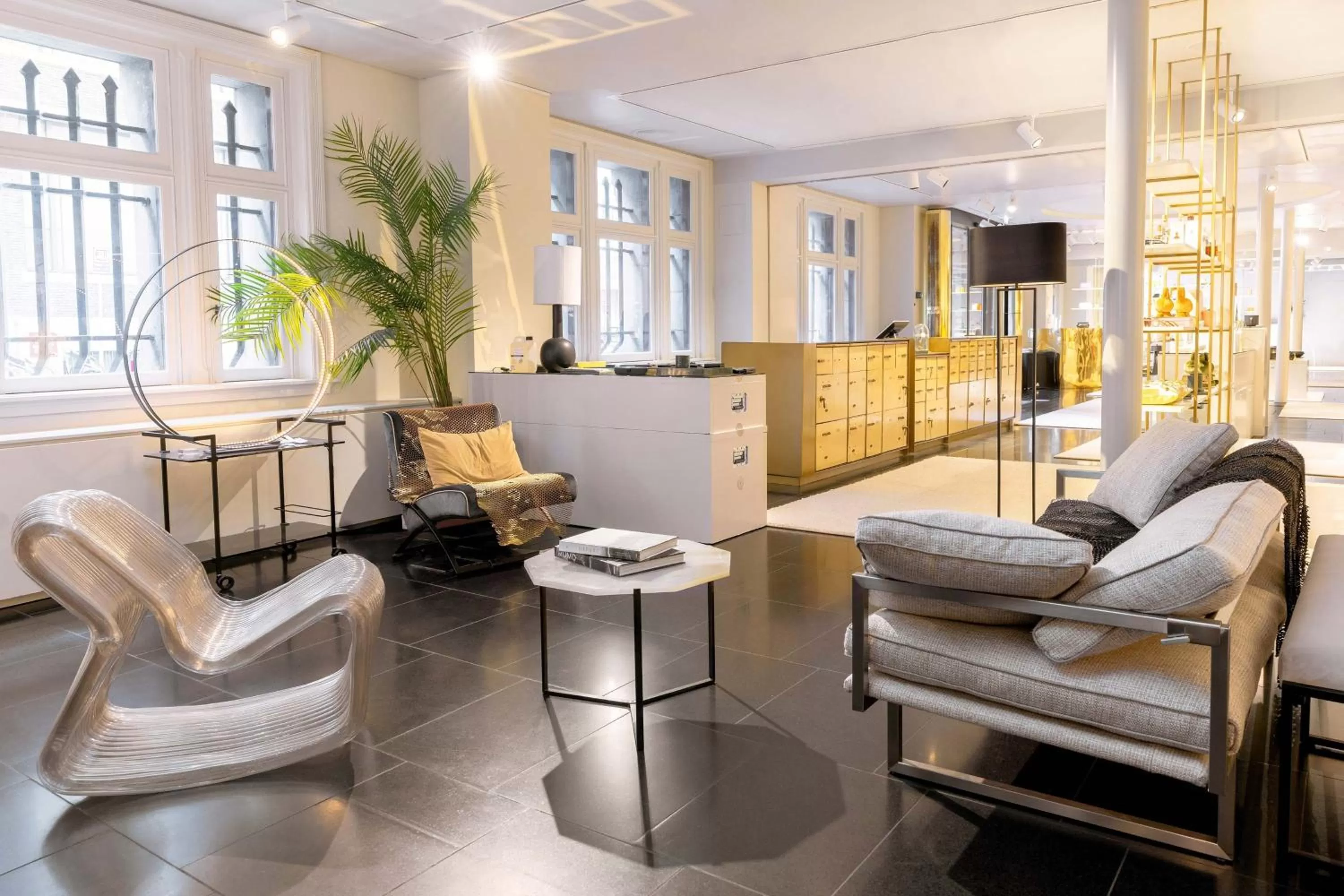 Other in W Amsterdam