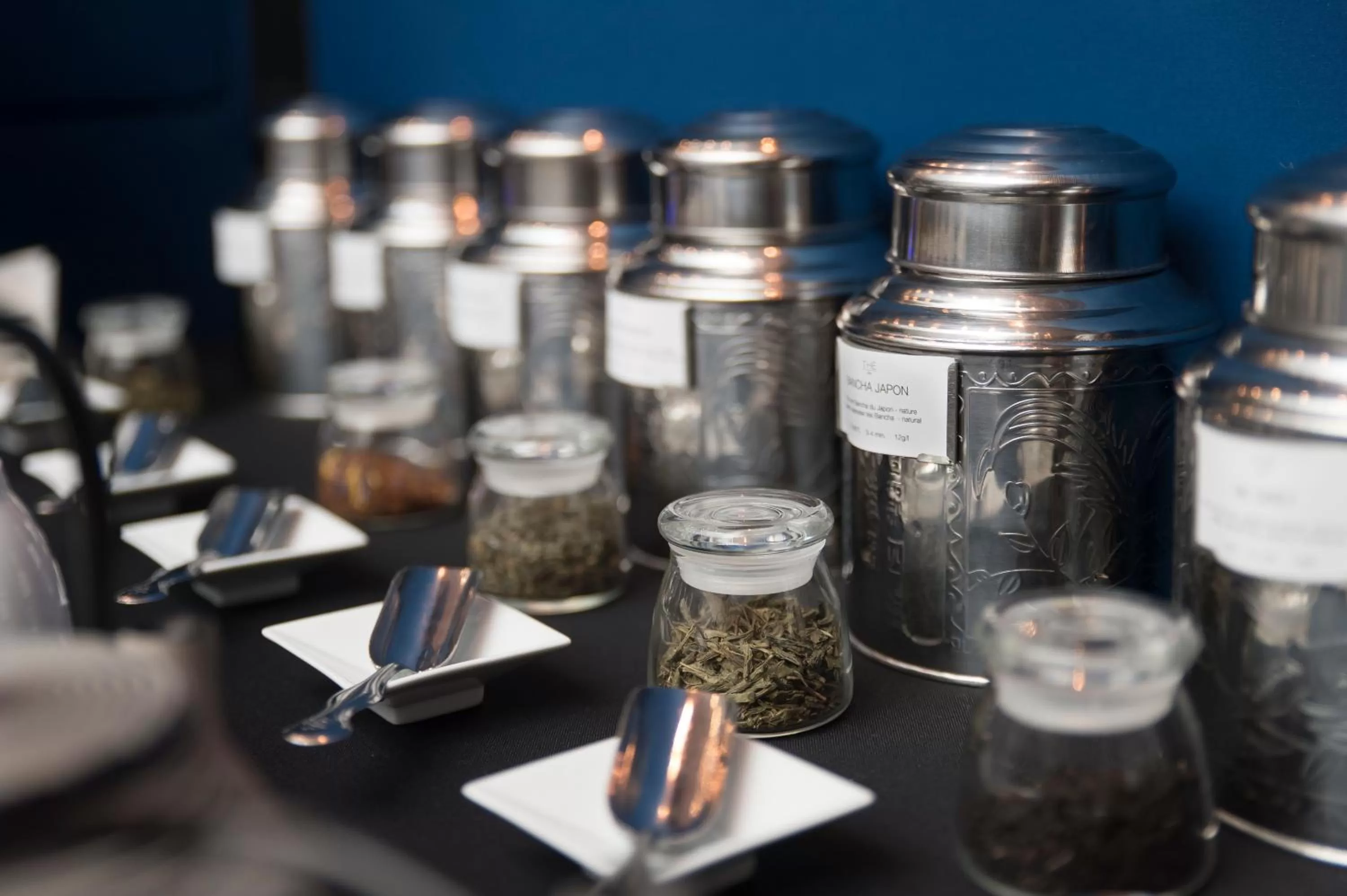 Restaurant/places to eat in HANNONG Hotel & Wine Bar