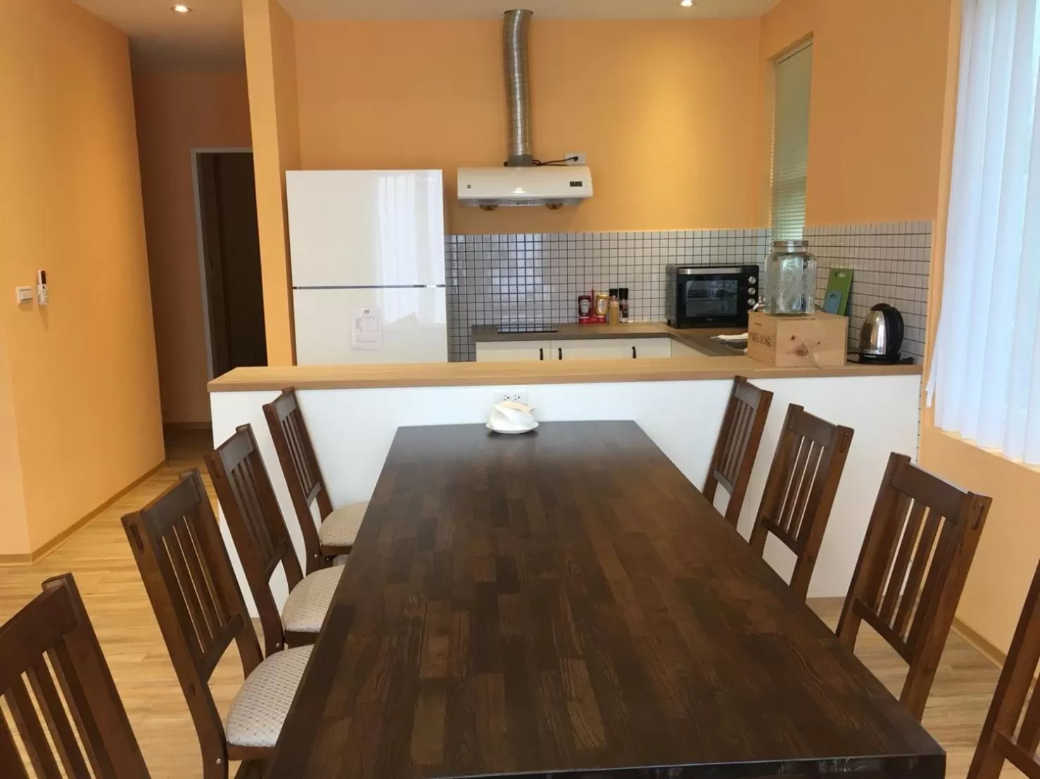 American Village Resort