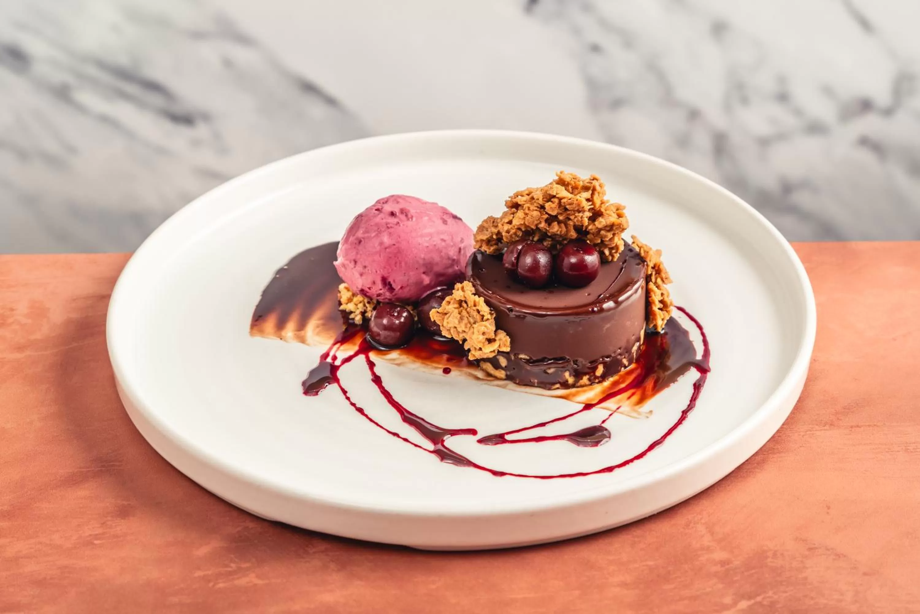 Dinner in The Daffodil Hotel & Spa