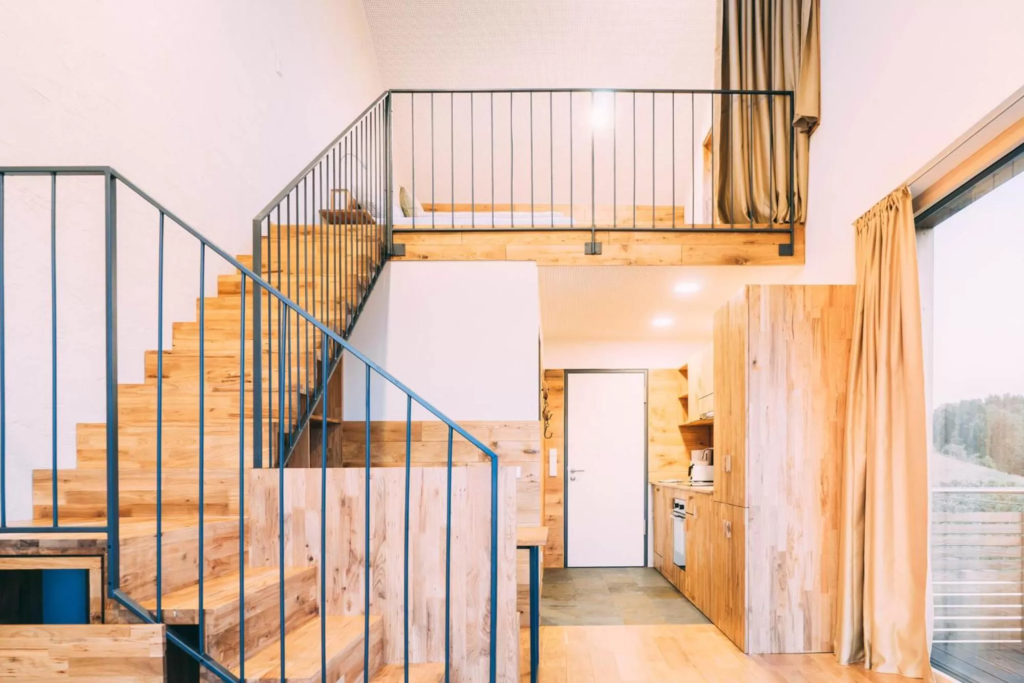 Photo of the whole room in Gut Hügle Erlebnishof & Spa