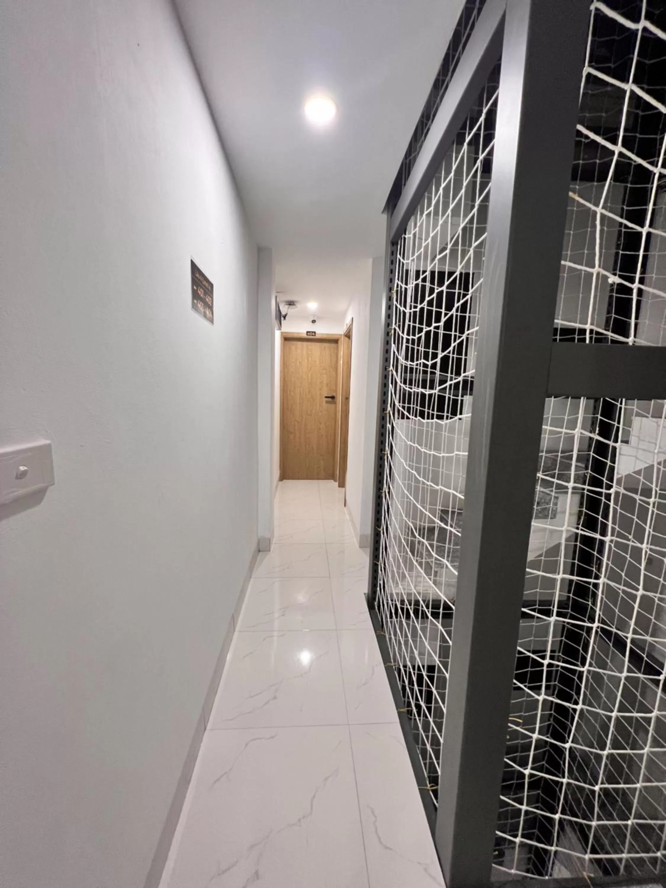 Lobby or reception in An Nam Corner- Thanh Yen