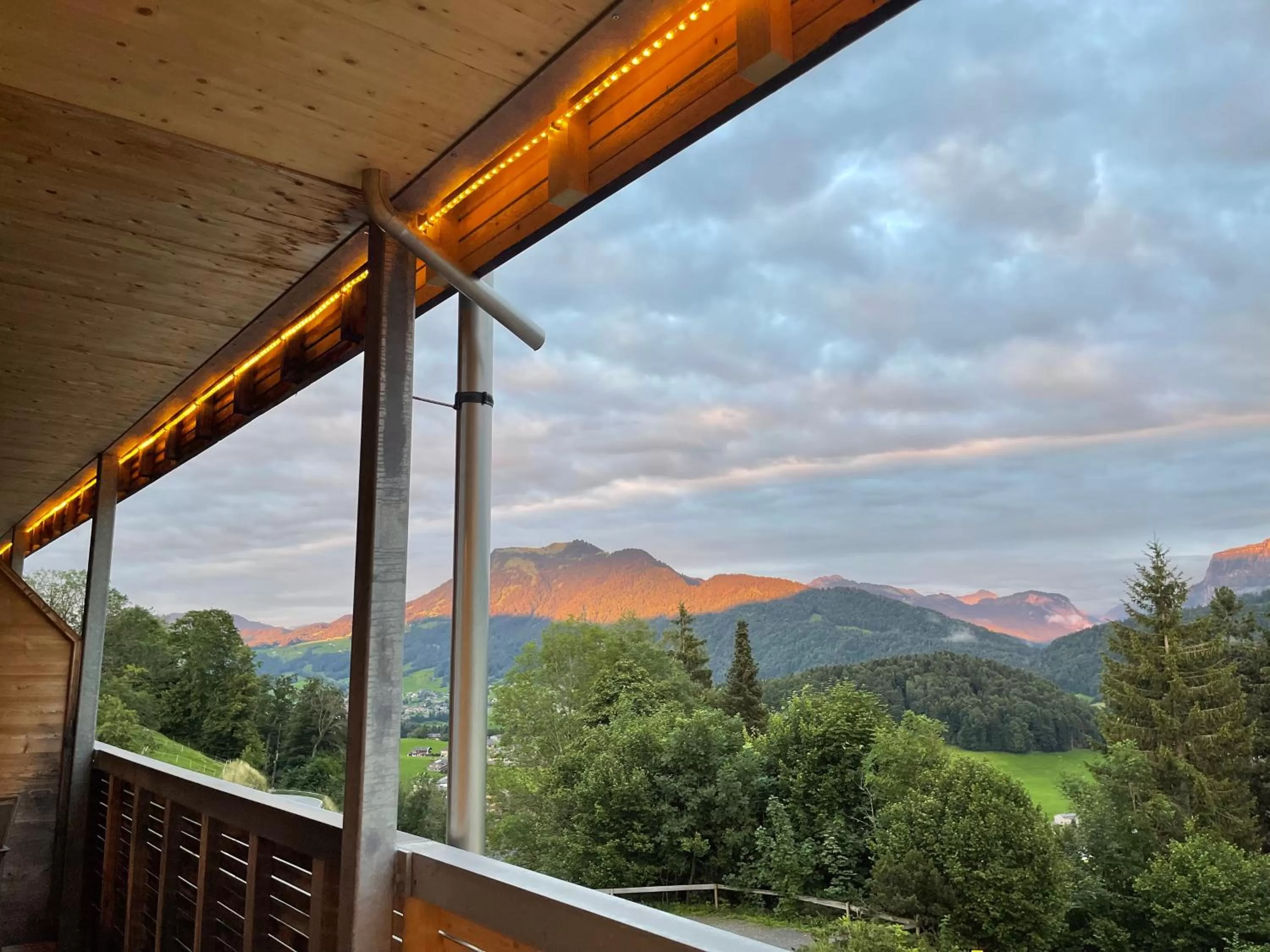 Panoramahotel Sonnhalde