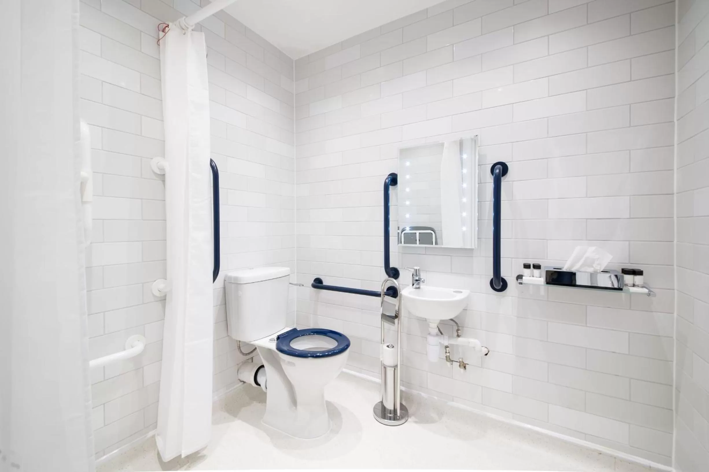 Other, Bathroom in Toby Carvery Birmingham by Innkeeper's Collection