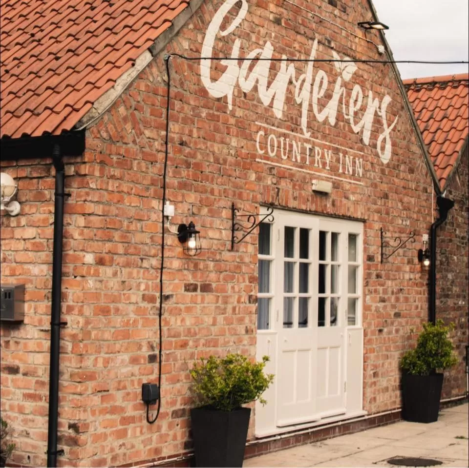 The Gardeners Country Inn