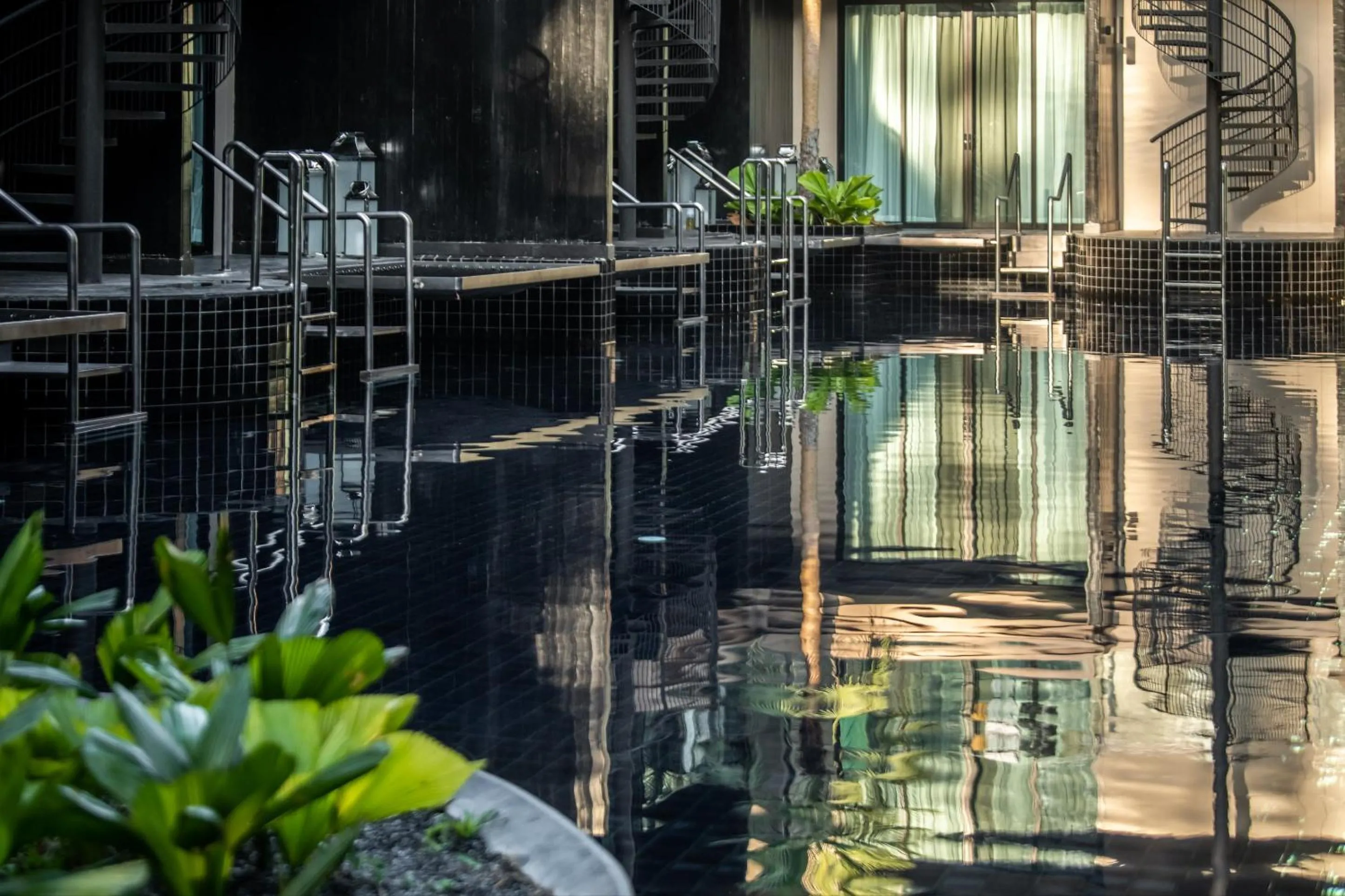 View (from property/room) in Areca Resort and Spa