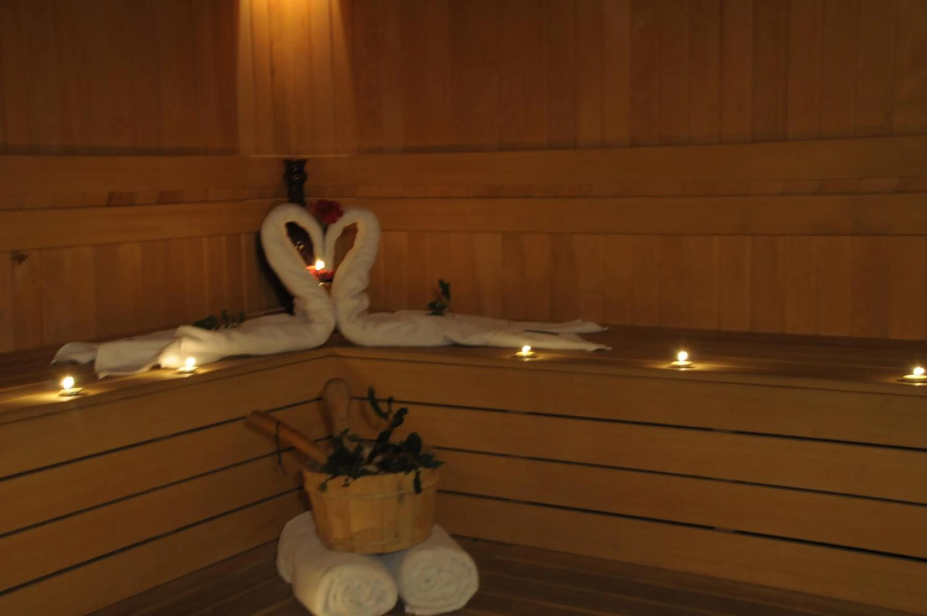 SV Business Hotel Diyarbakır