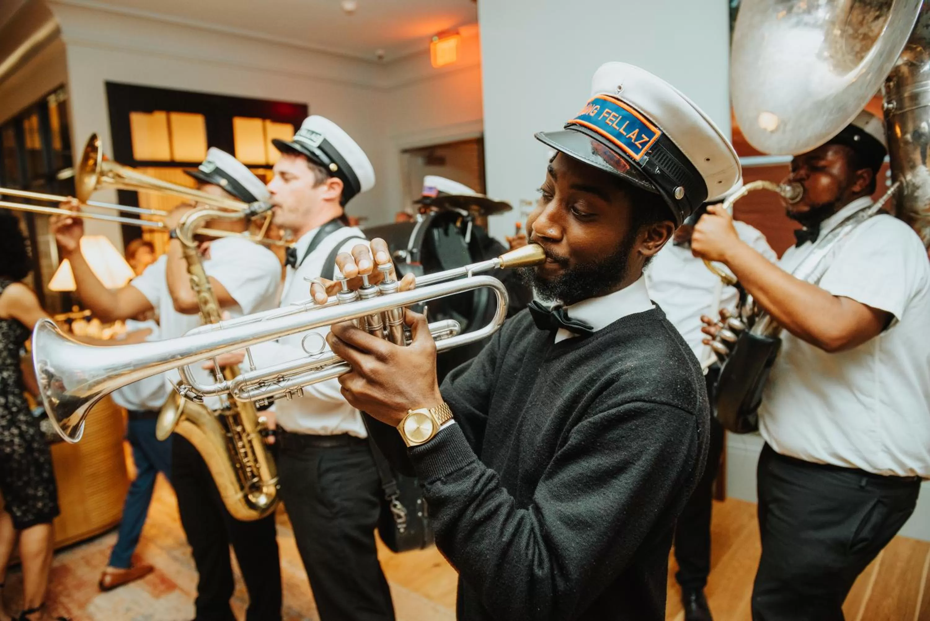 Activities in Virgin Hotels New Orleans