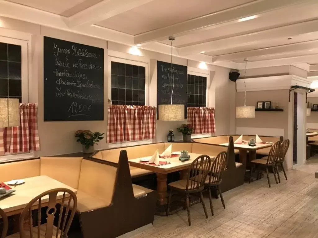 Hotel Restaurant Strümper Hof Hotel Restaurant Strümper Hof