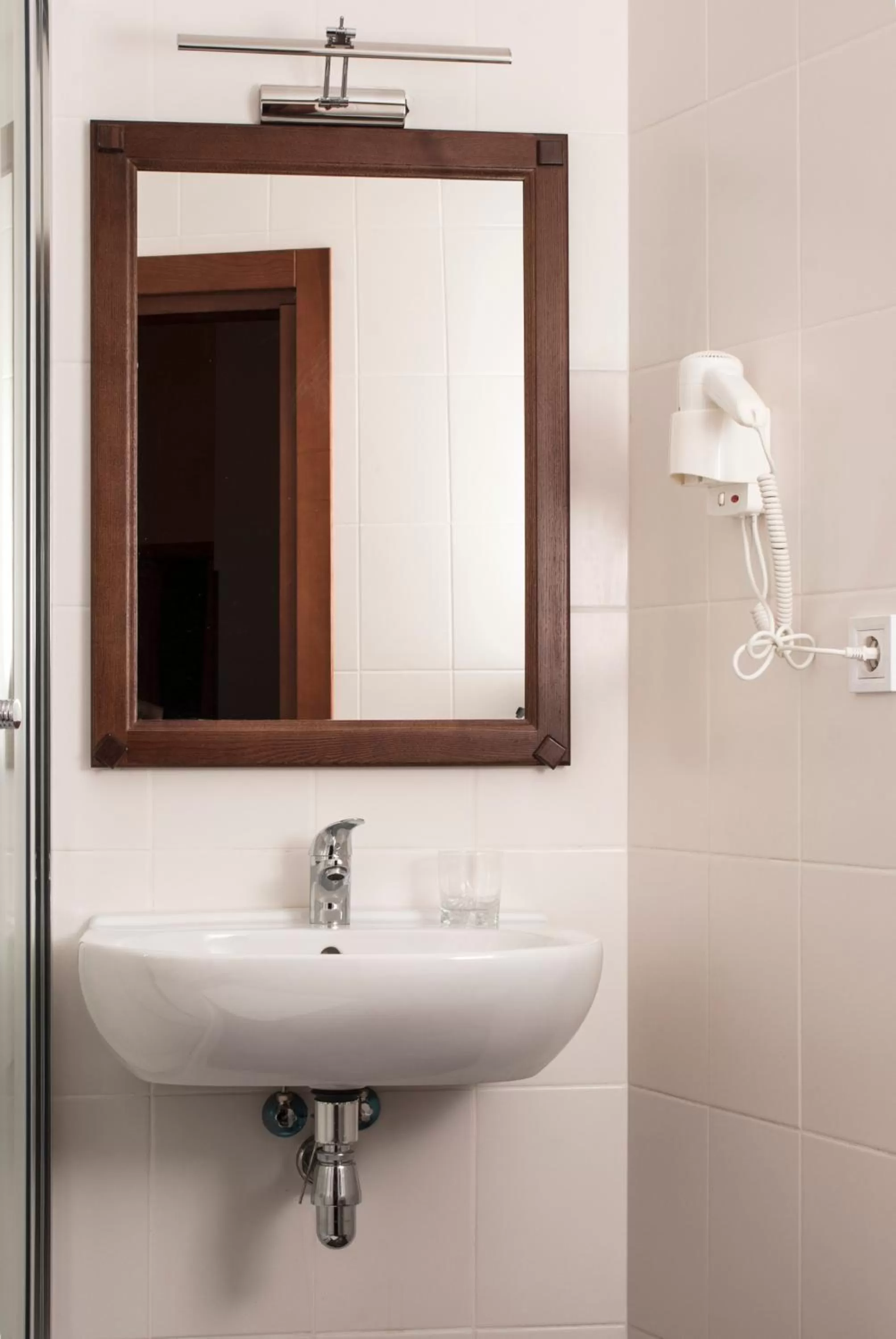 Bathroom in Sicheslav Ekaterinoslav