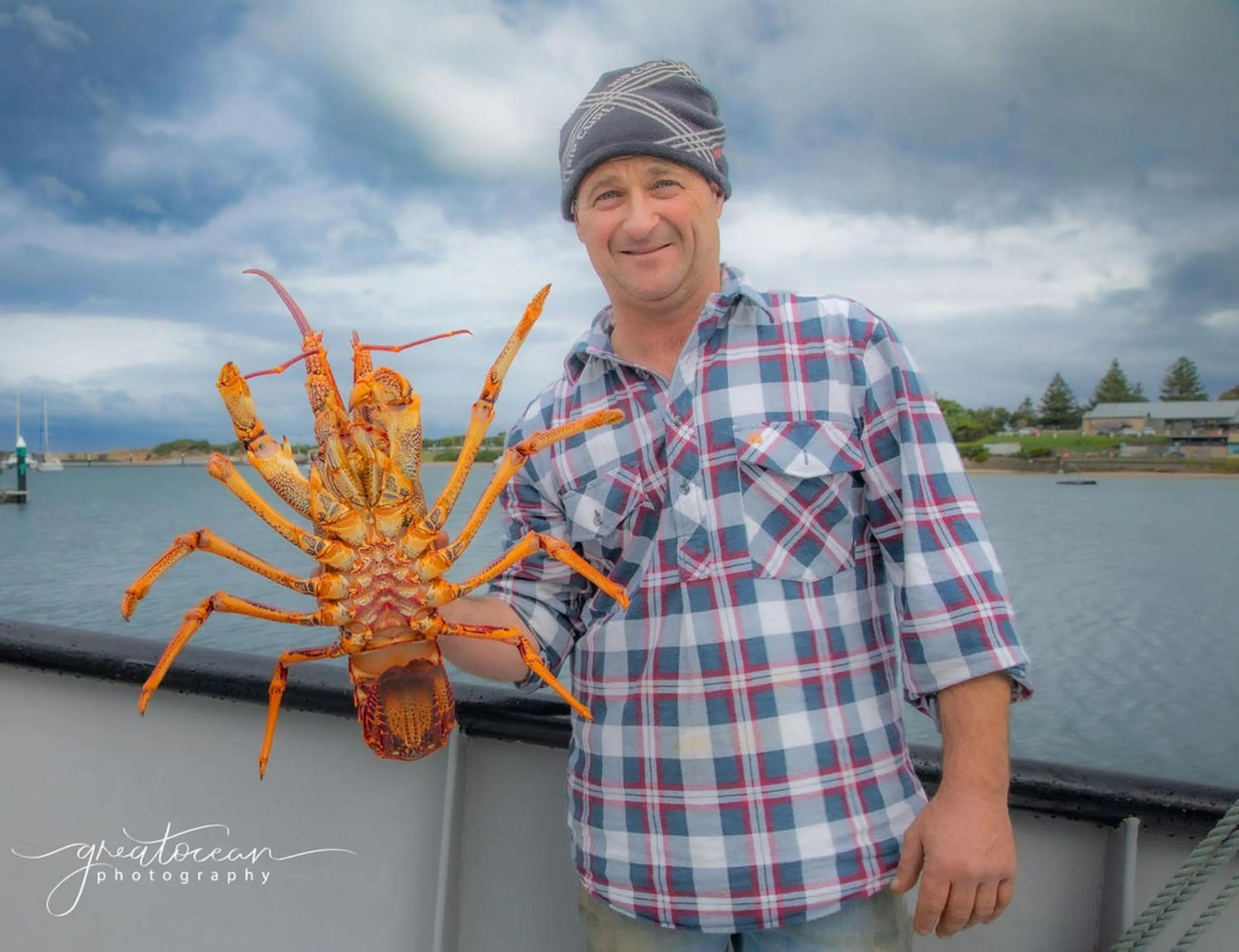 Fishing in Best Western Apollo Bay Motel