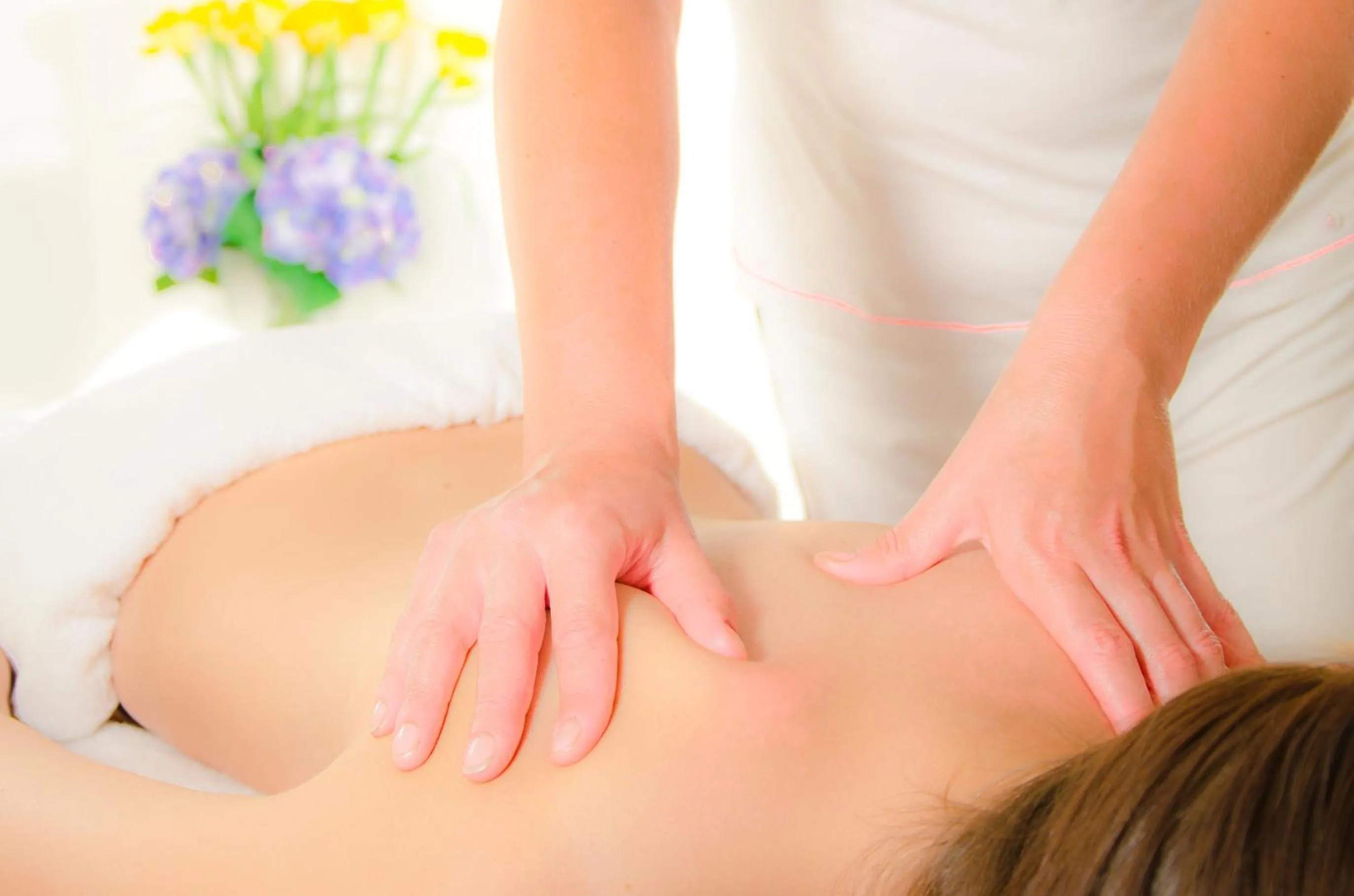 Spa and wellness centre/facilities in Vienna Sporthotel