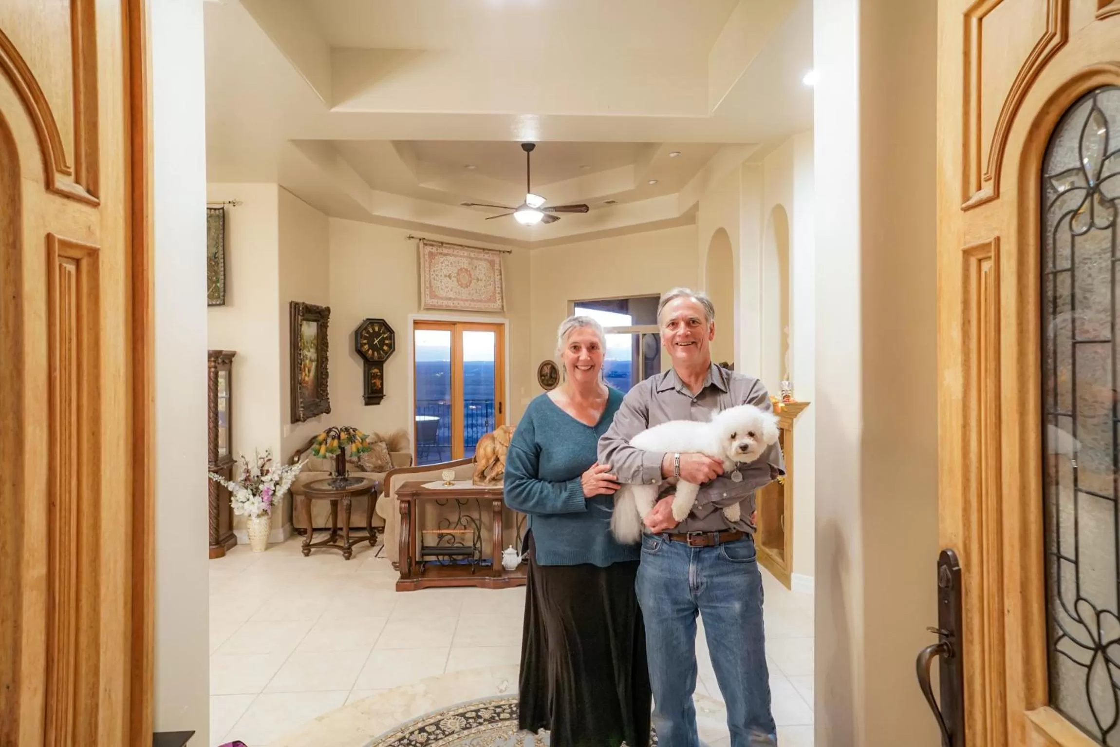 Facade/entrance, Family in Summit Villa BnB