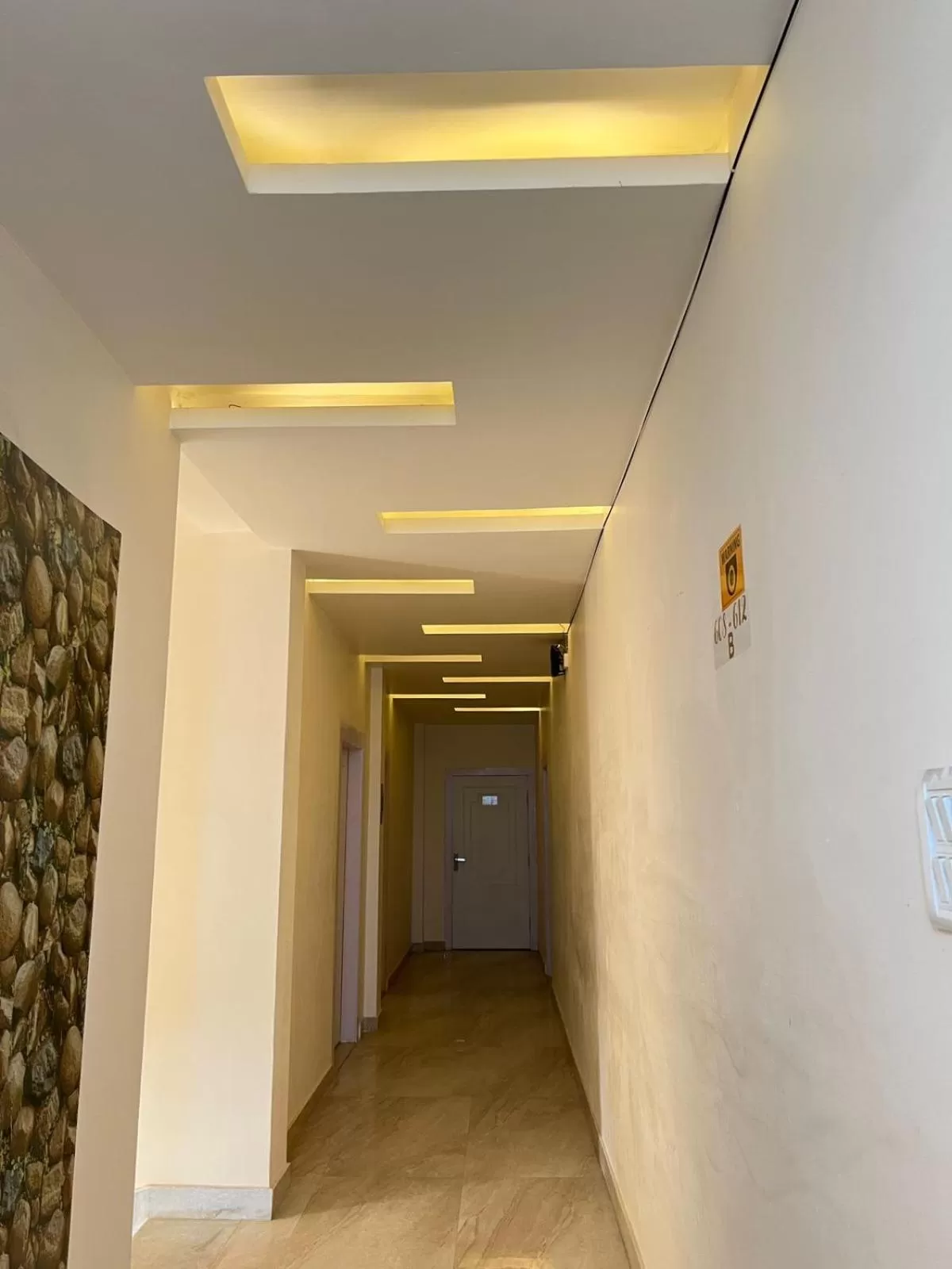 Property building in CITRINE HOTEL